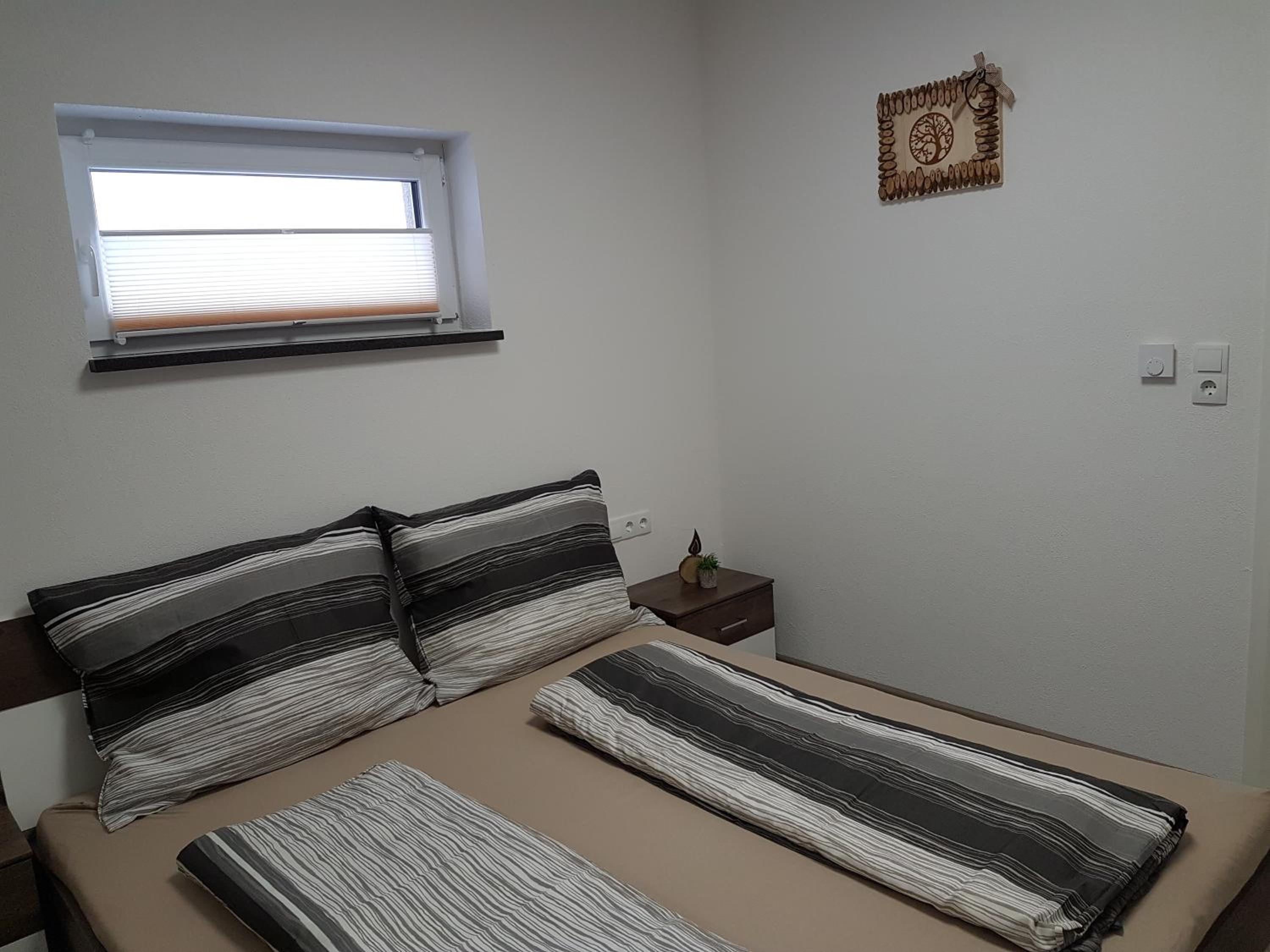 Apartment with Garden View - Photo 27