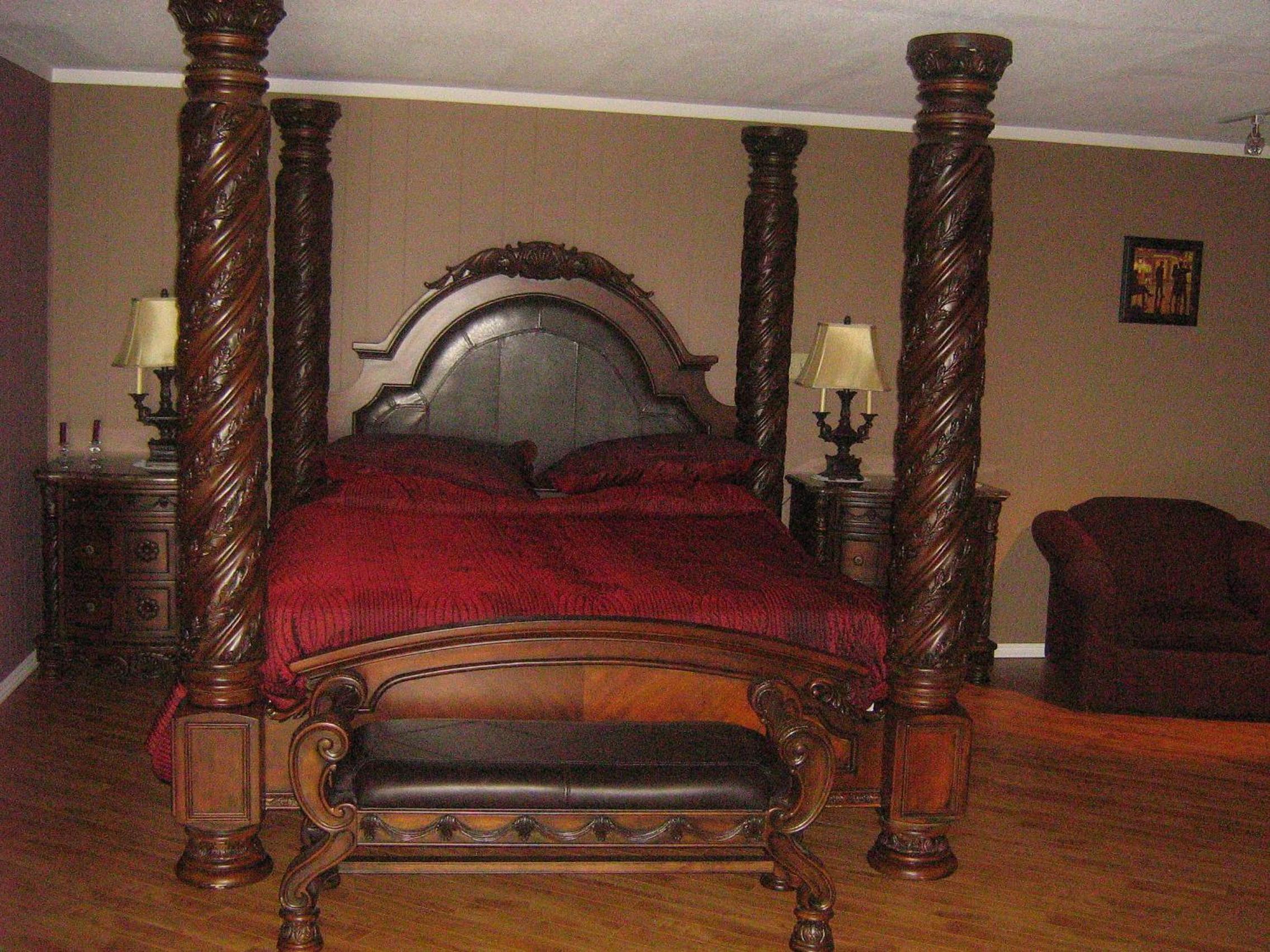King Suite photo 2