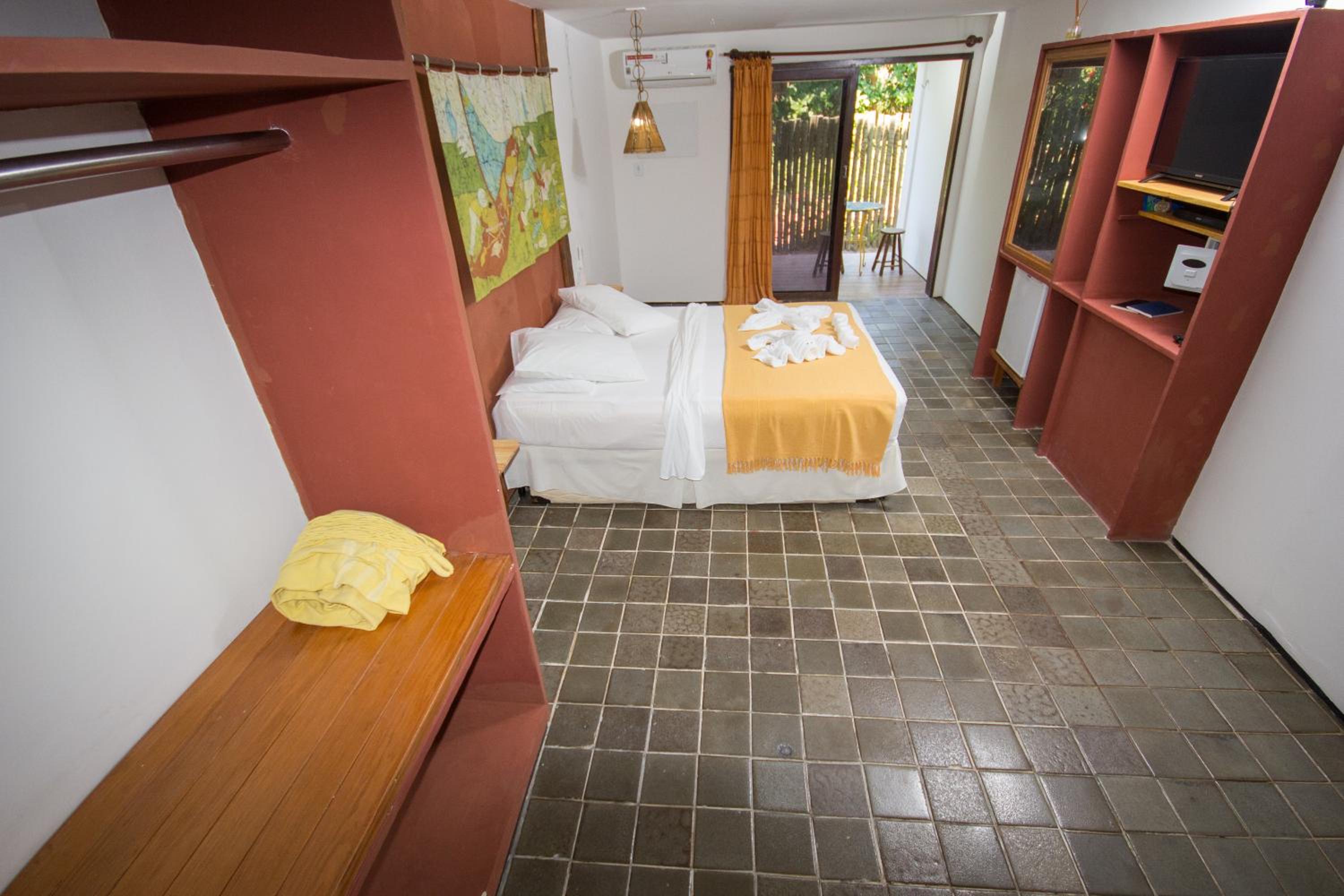 Quadruple Room - Disability Access photo 1
