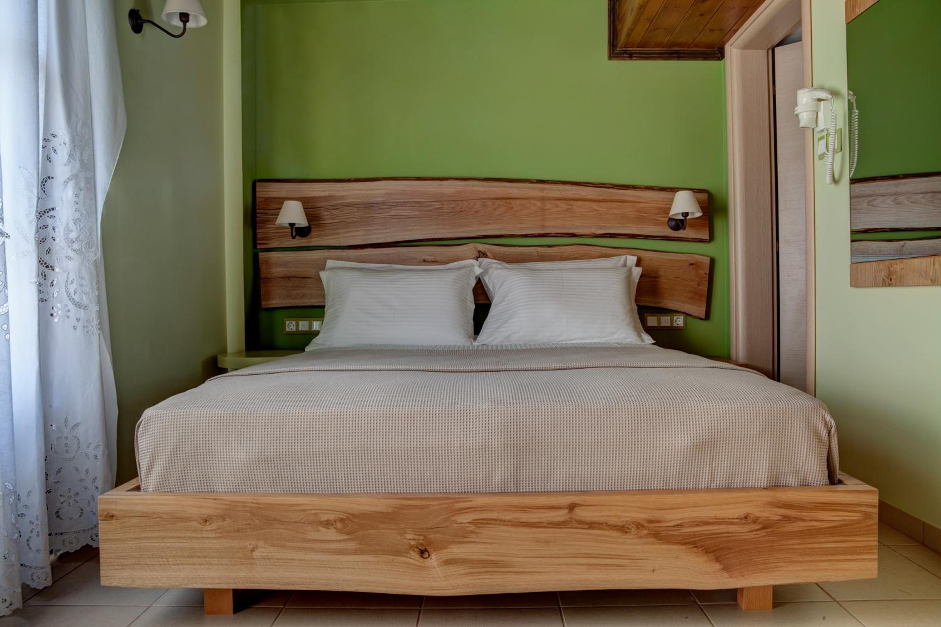 Triple Room with Balcony photo 1