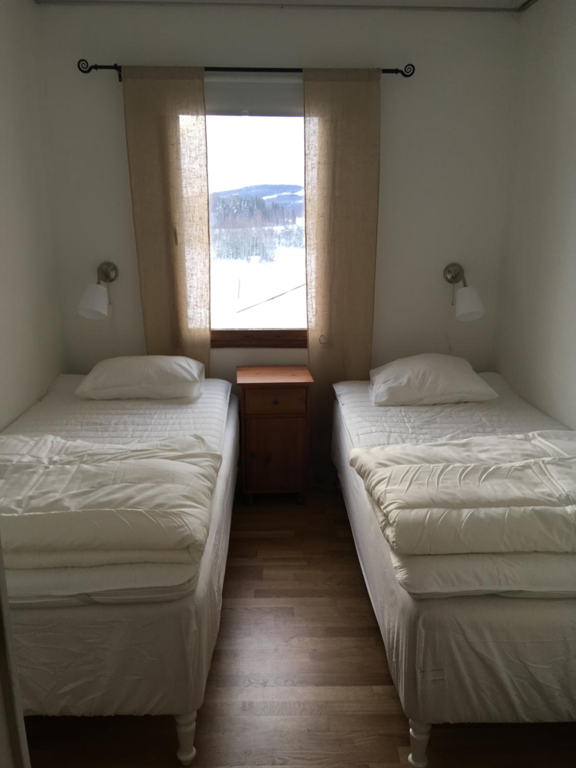 Superior Apartment photo 3