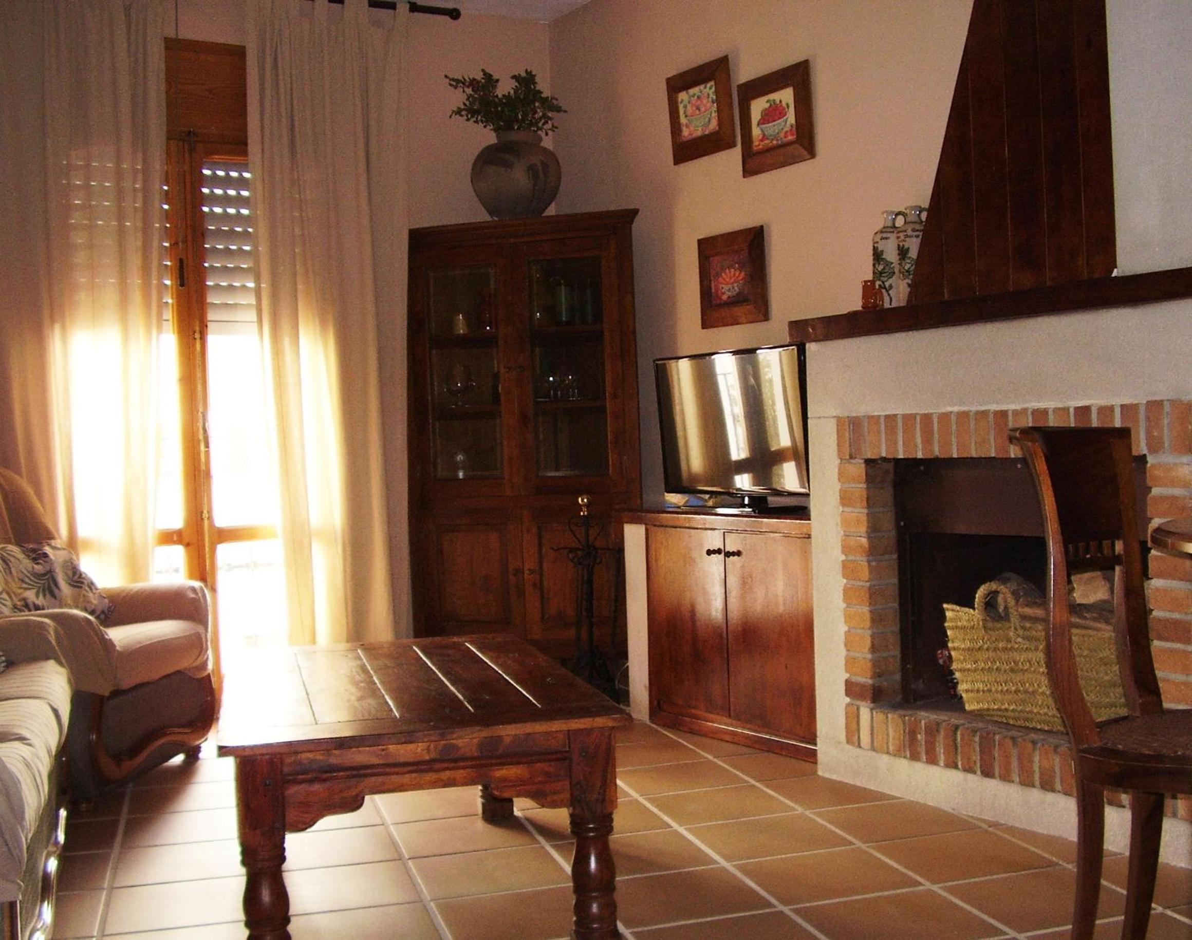 Two-Bedroom Townhouse - Photo 1