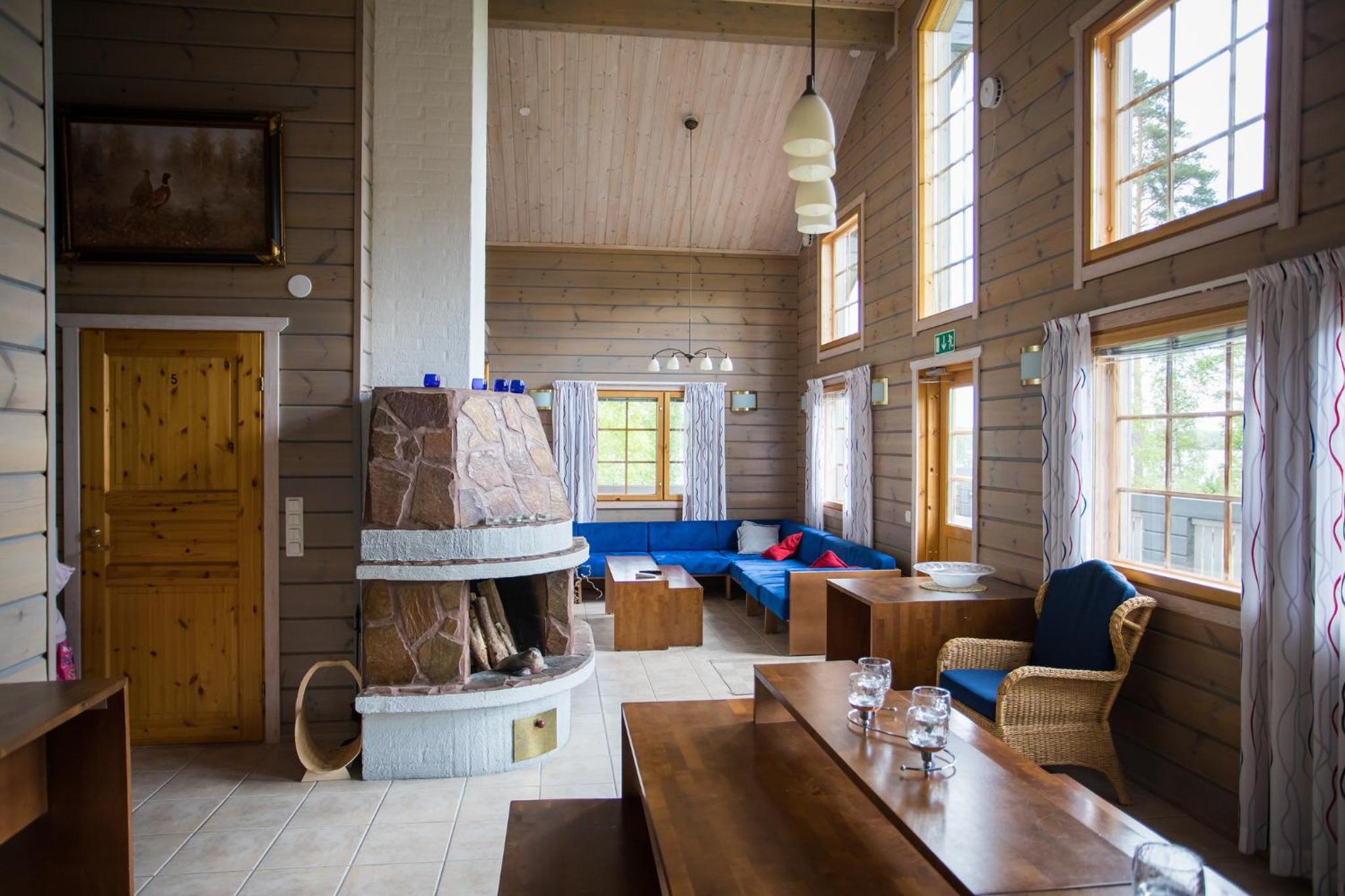 Villa photo 2