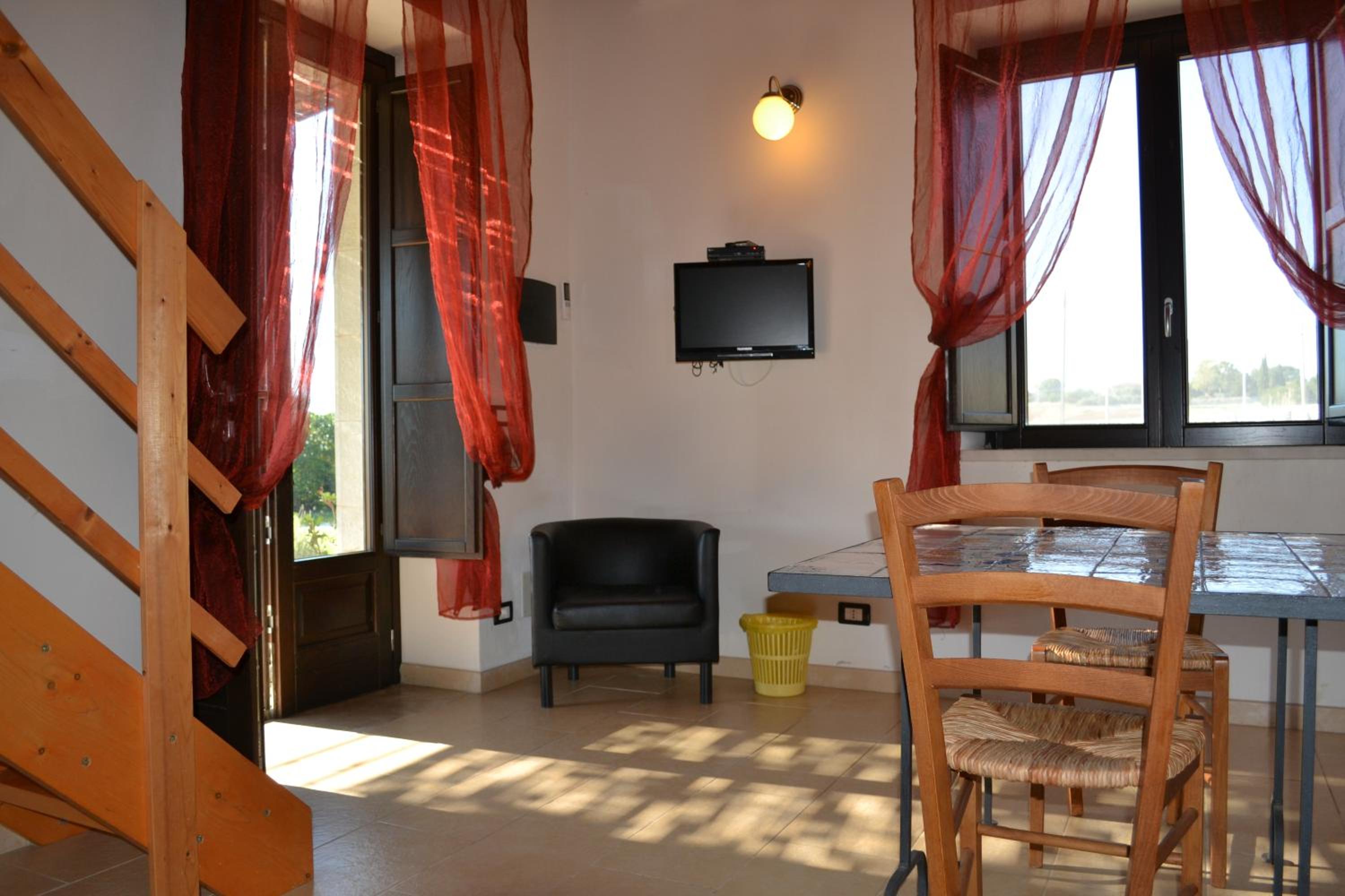 Studio - Split Level