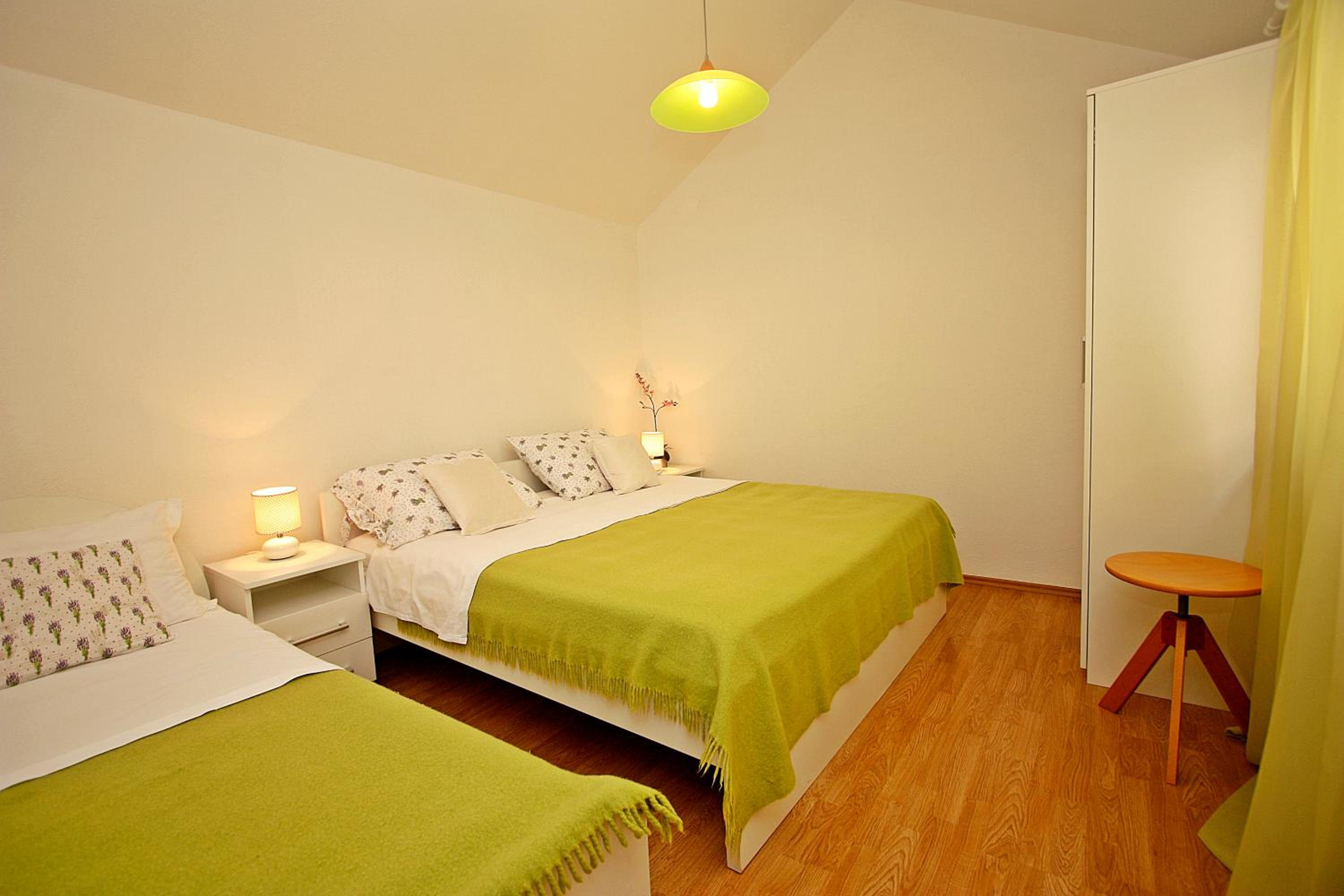 Apartment with Garden View photo 3