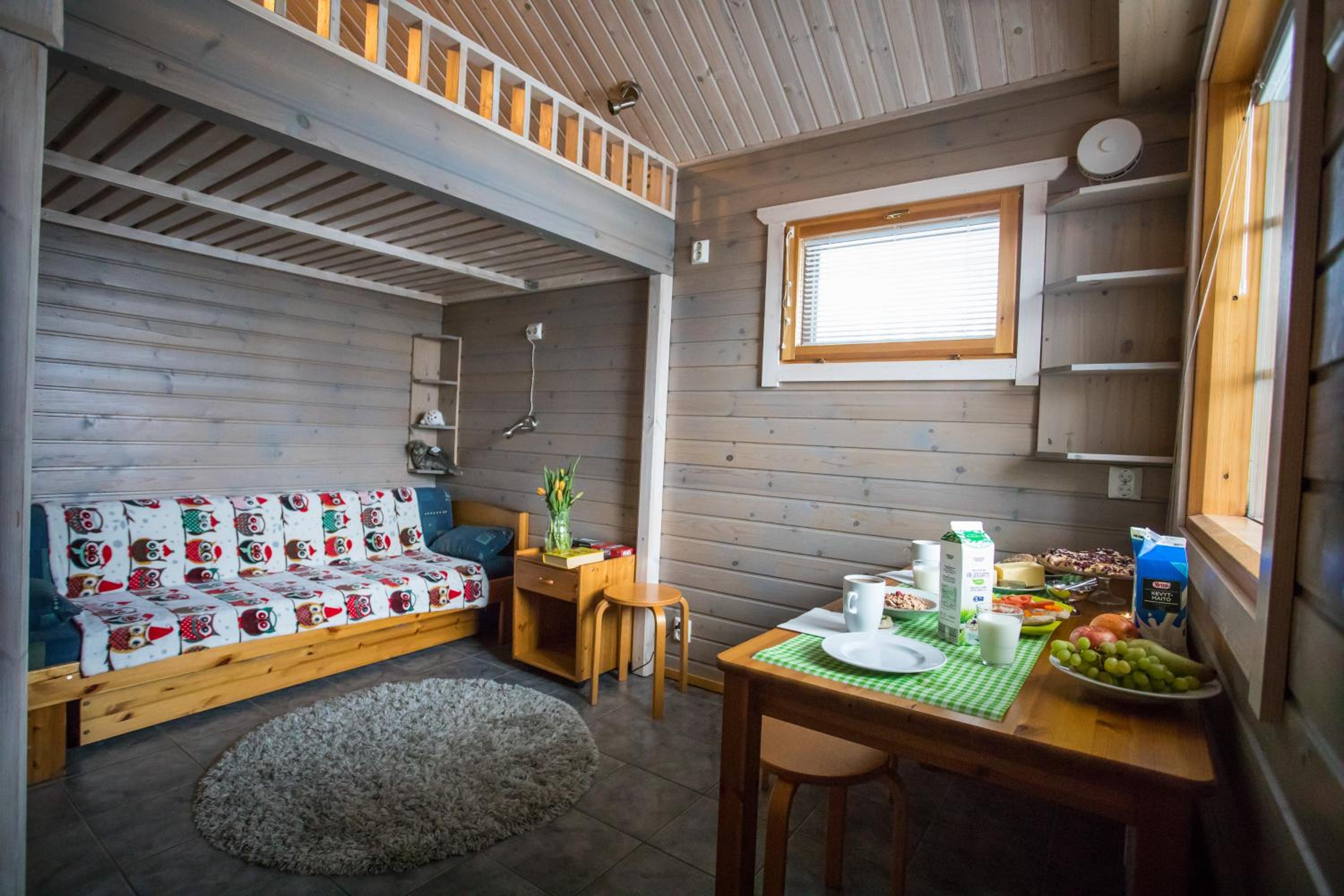 Chalet photo 3