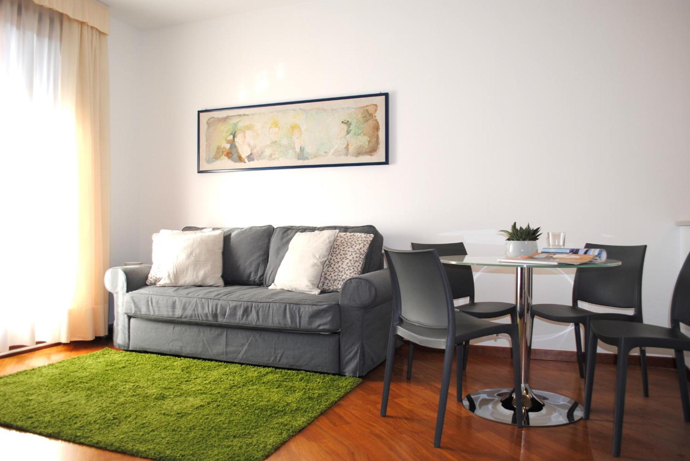 Superior Apartment
