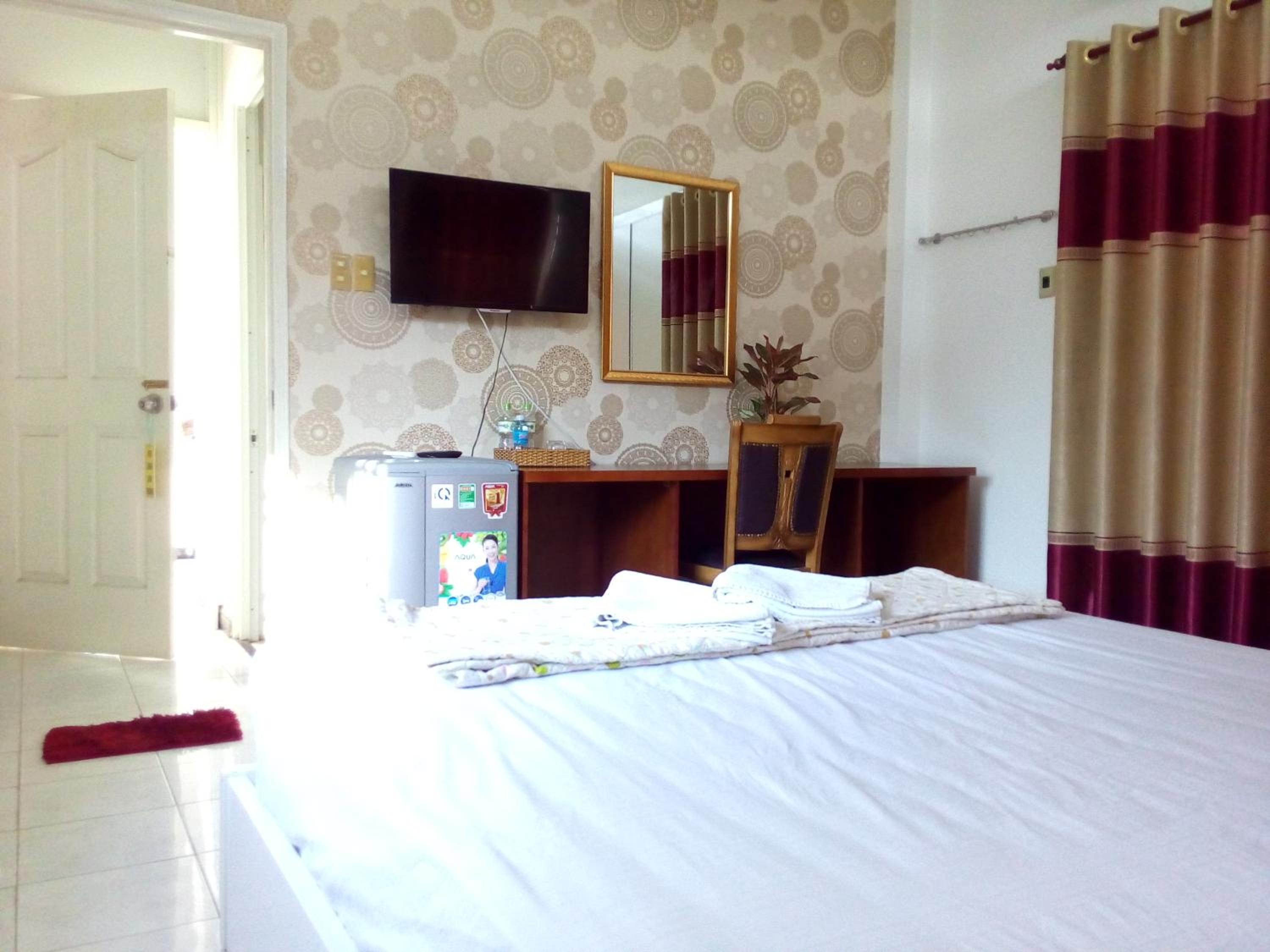 Superior Double Room photo 2