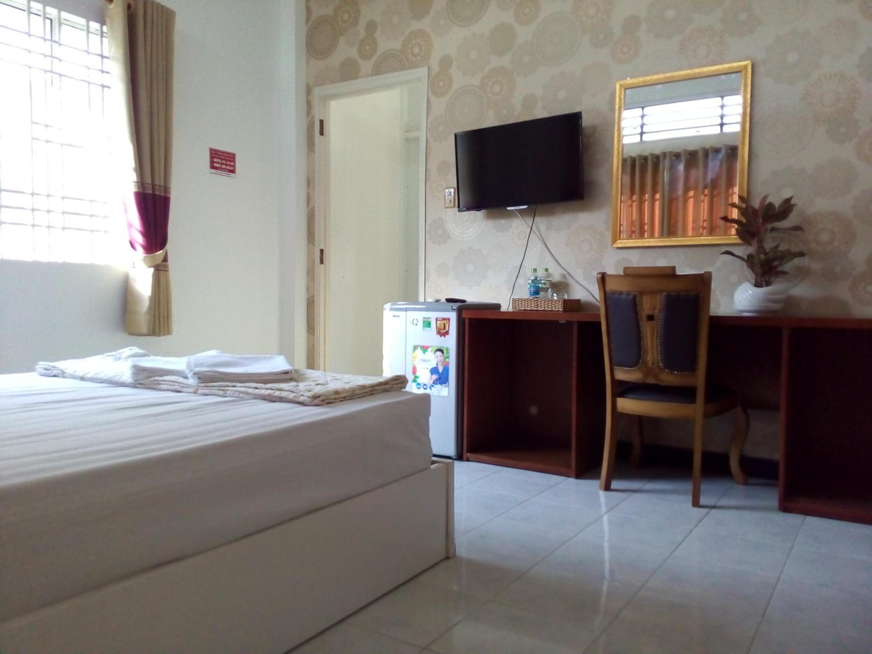 Superior Double Room photo 3
