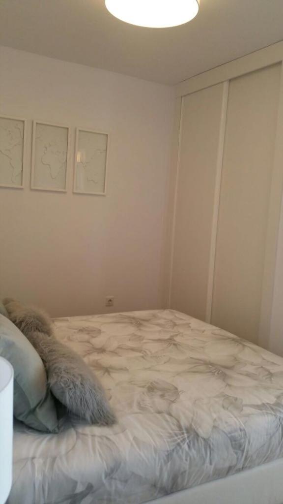 Apartamento con vista al mar
