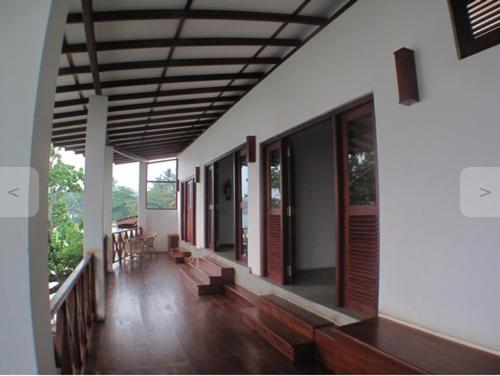 Double Room with Sea View photo 3