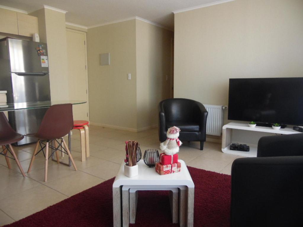 Apartment photo 1