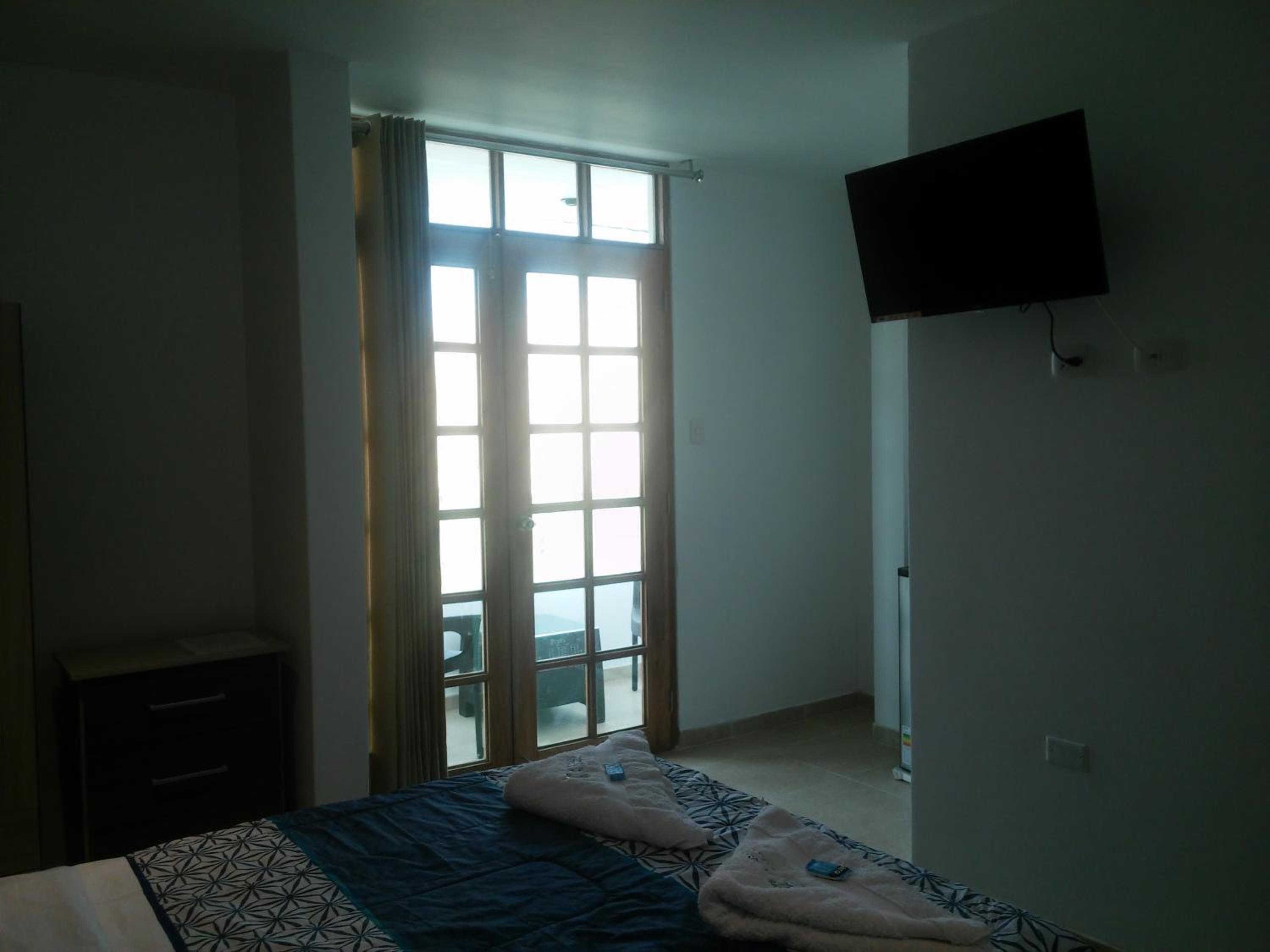 Double Room with Private Bathroom photo 3