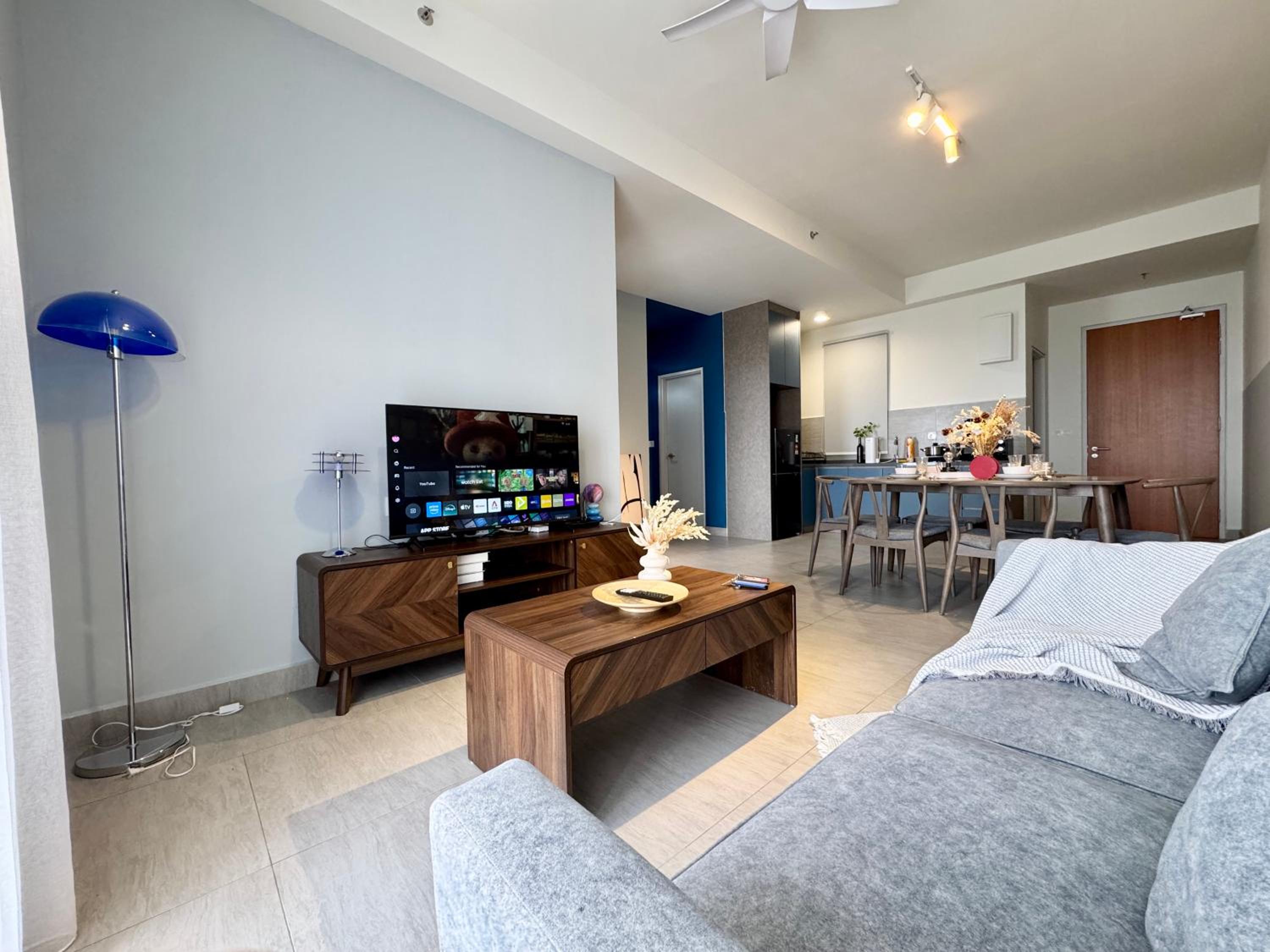 Deluxe Suite photo 1
