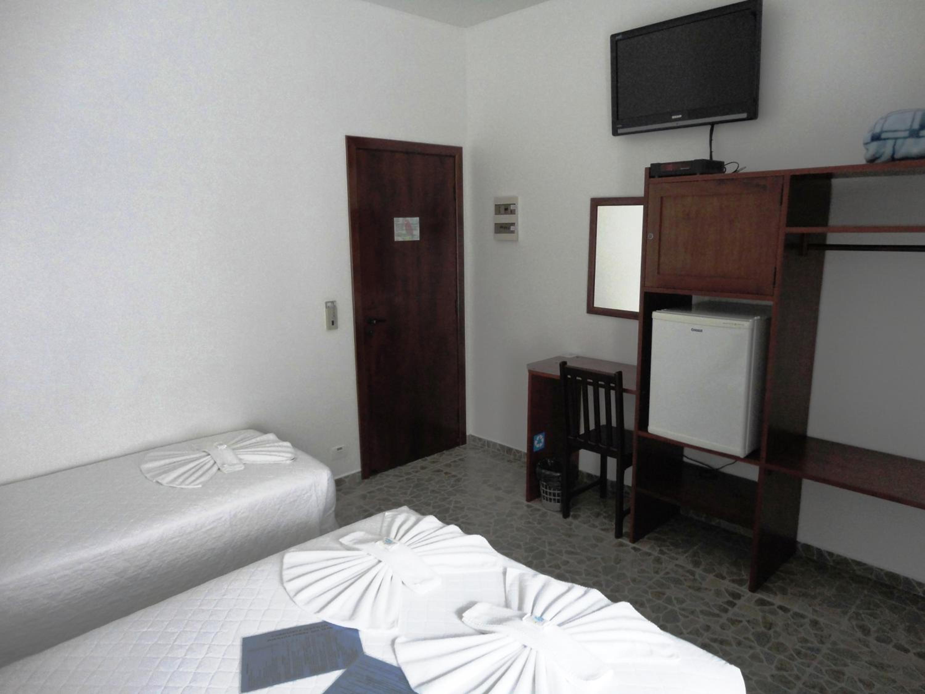 Luxury Triple Room photo 1