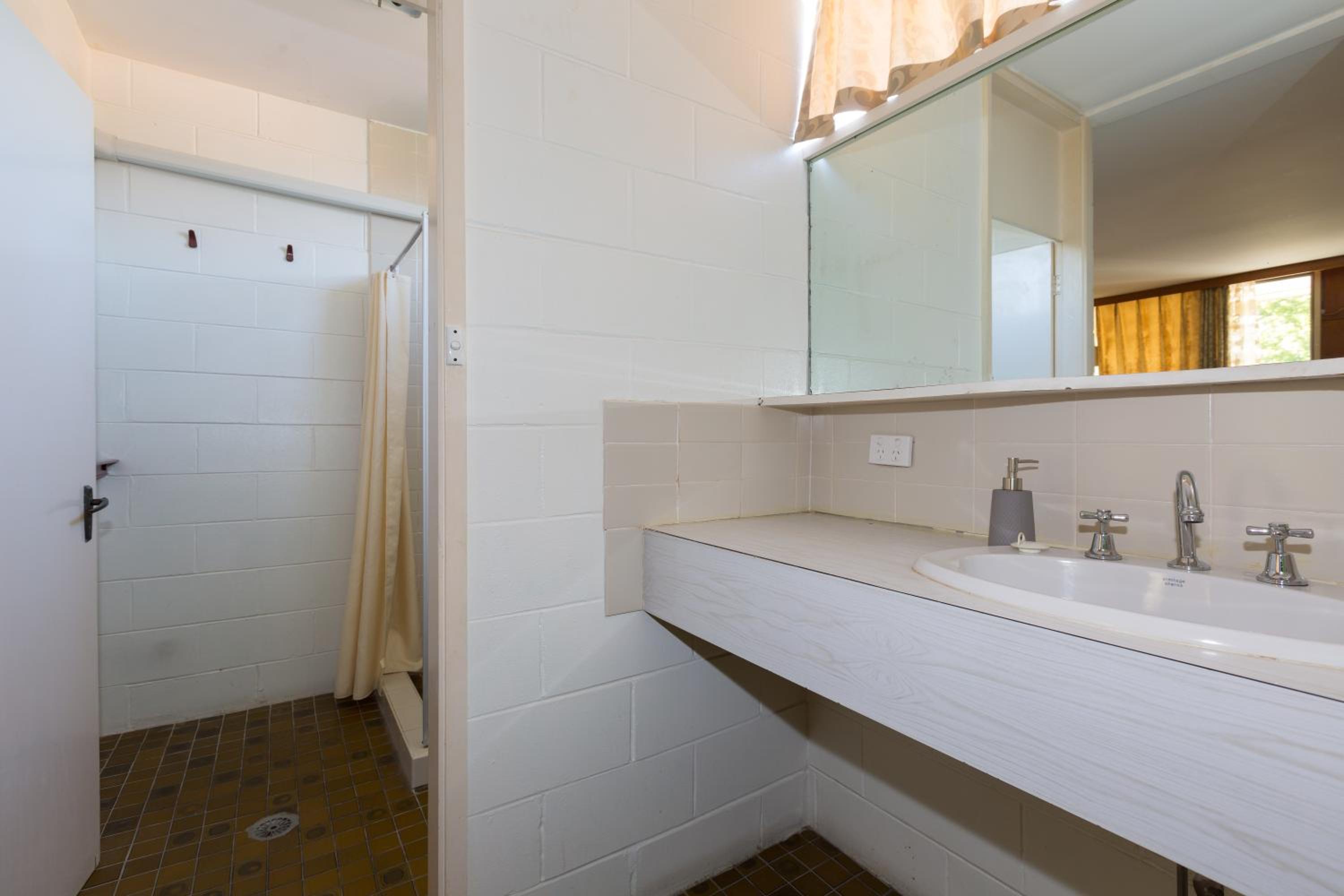 Double or Twin Room photo 2