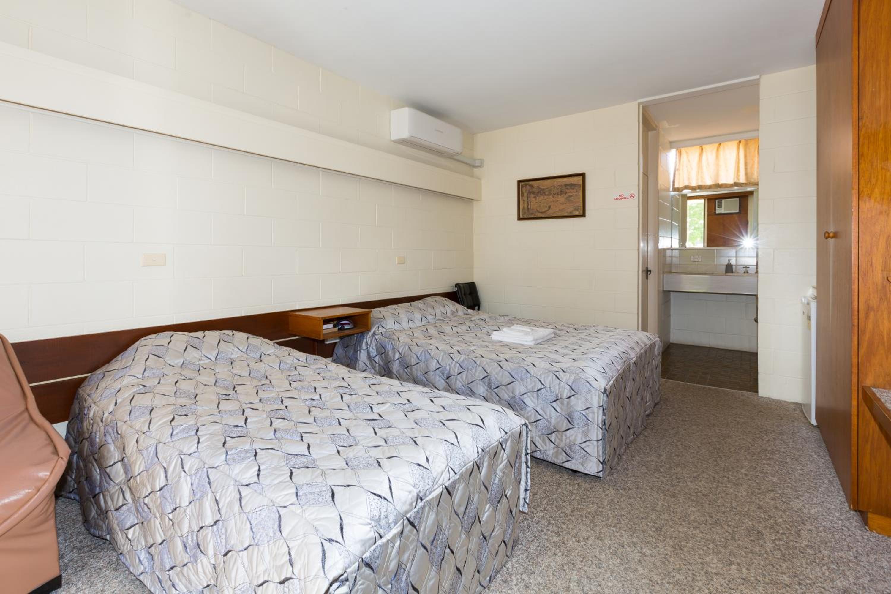Double or Twin Room photo 1