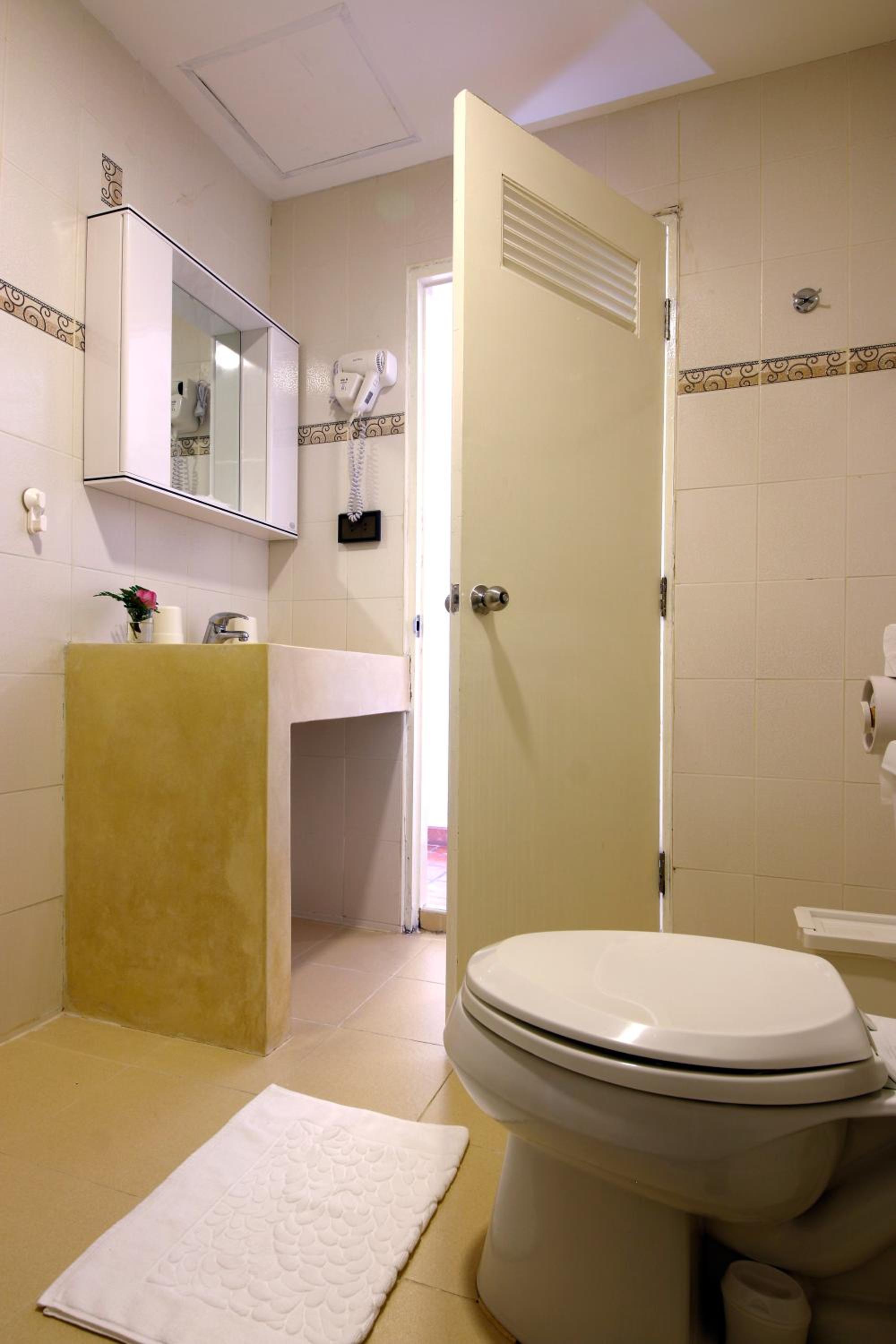 Superior Double Room - Classic photo 3