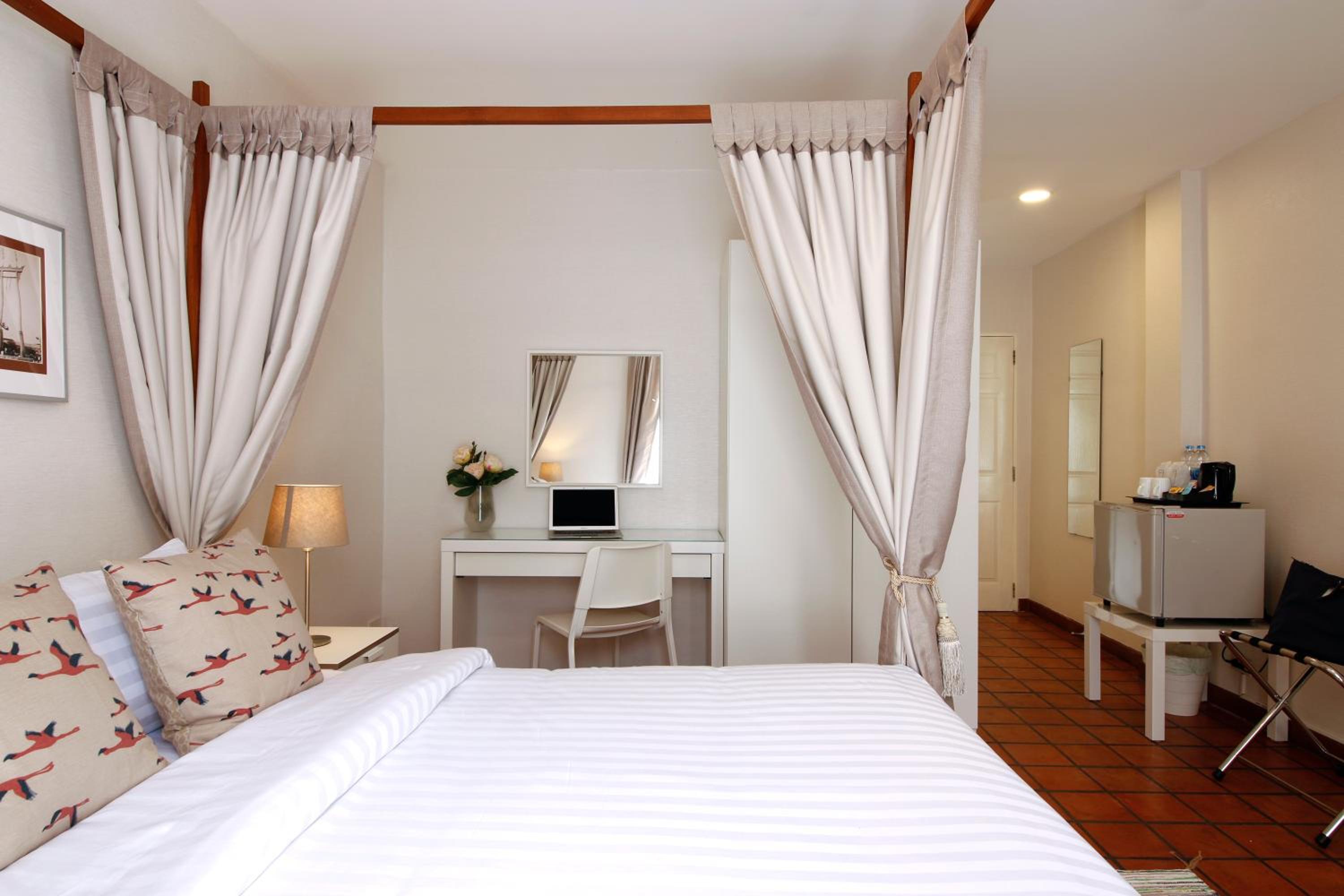 Superior Double Room - Classic photo 3