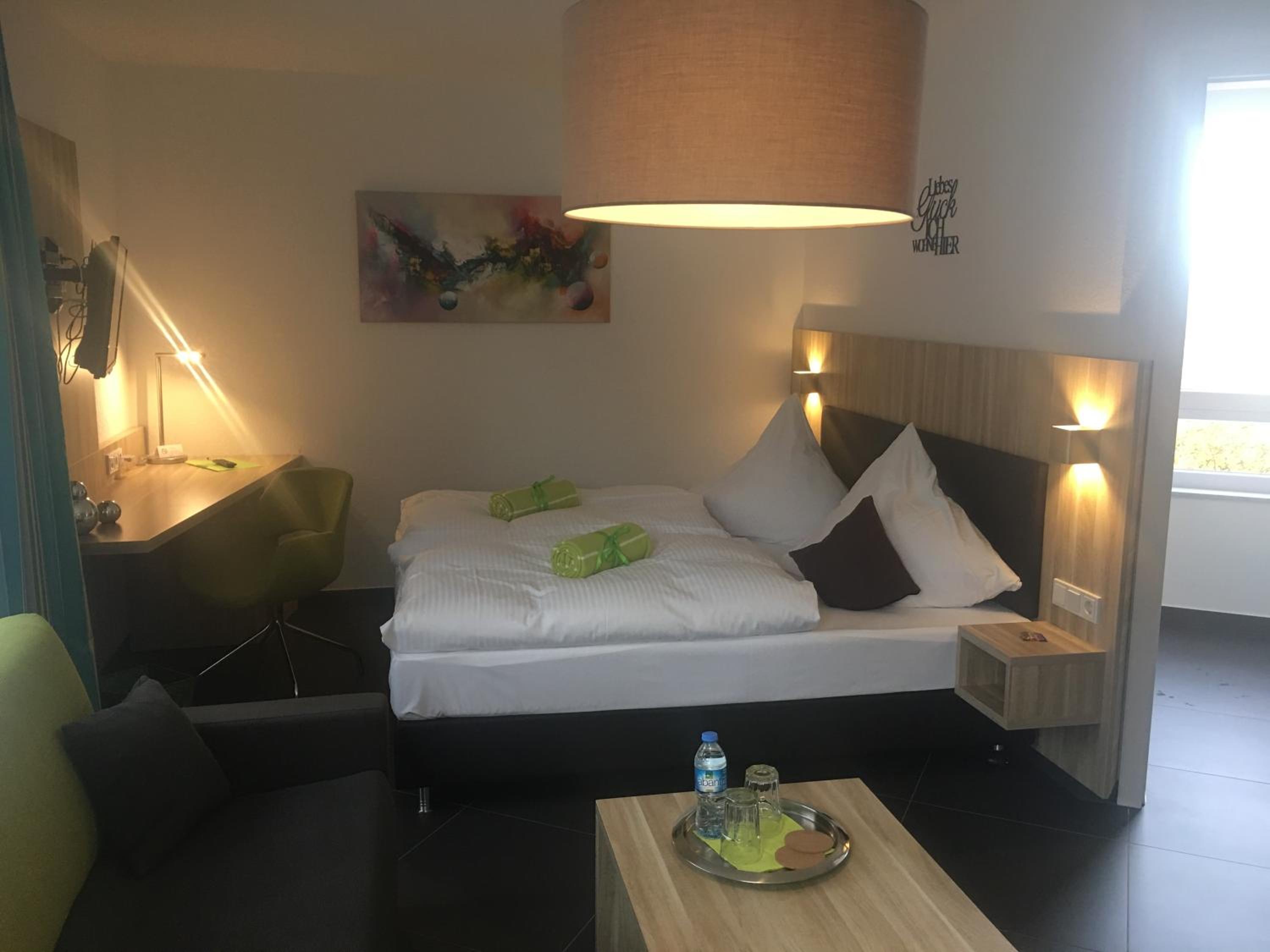 Comfort Double Room photo 1
