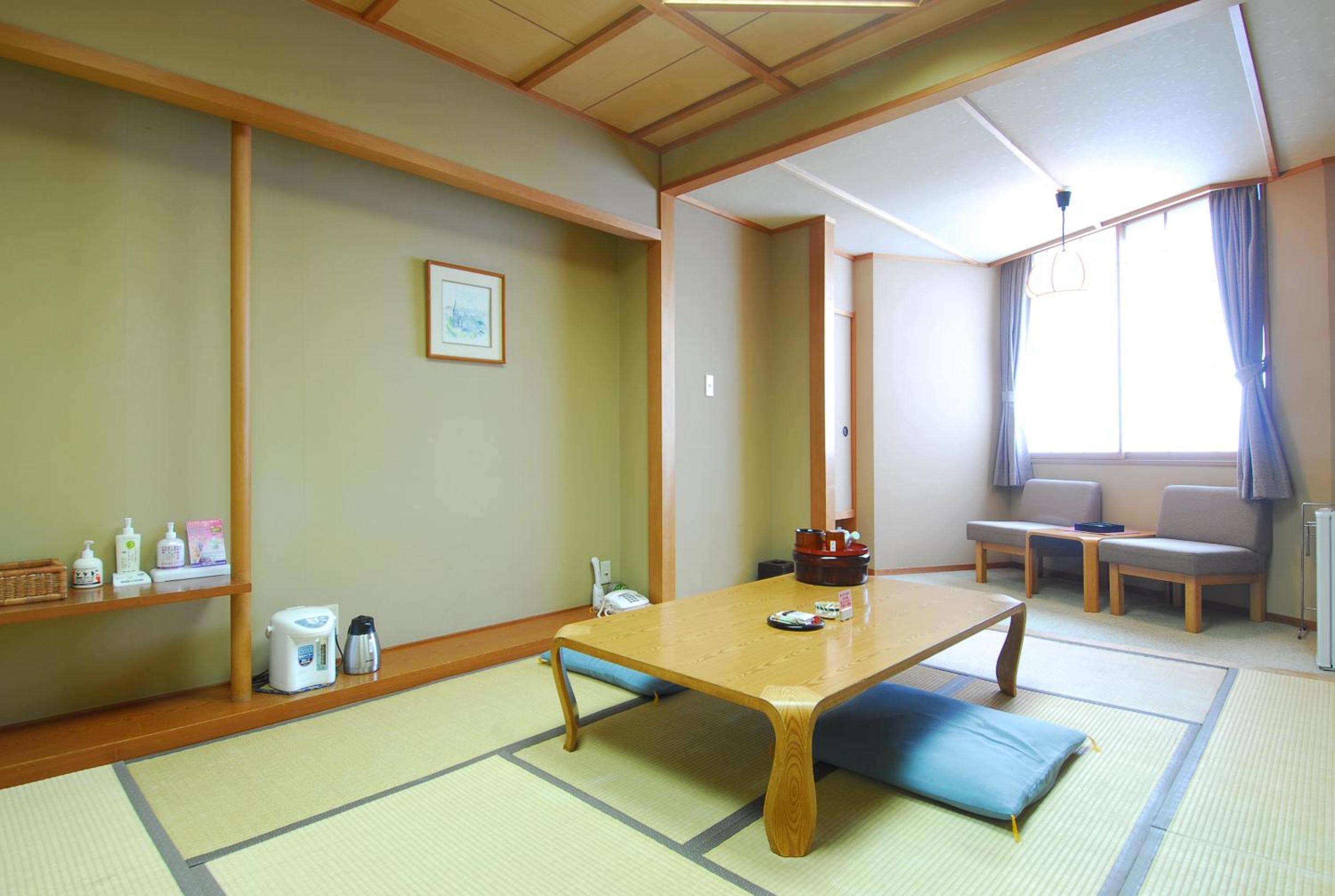 Room Selected at Check-In - Non-Smoking photo 2