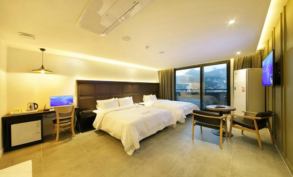 Twin Room photo 1
