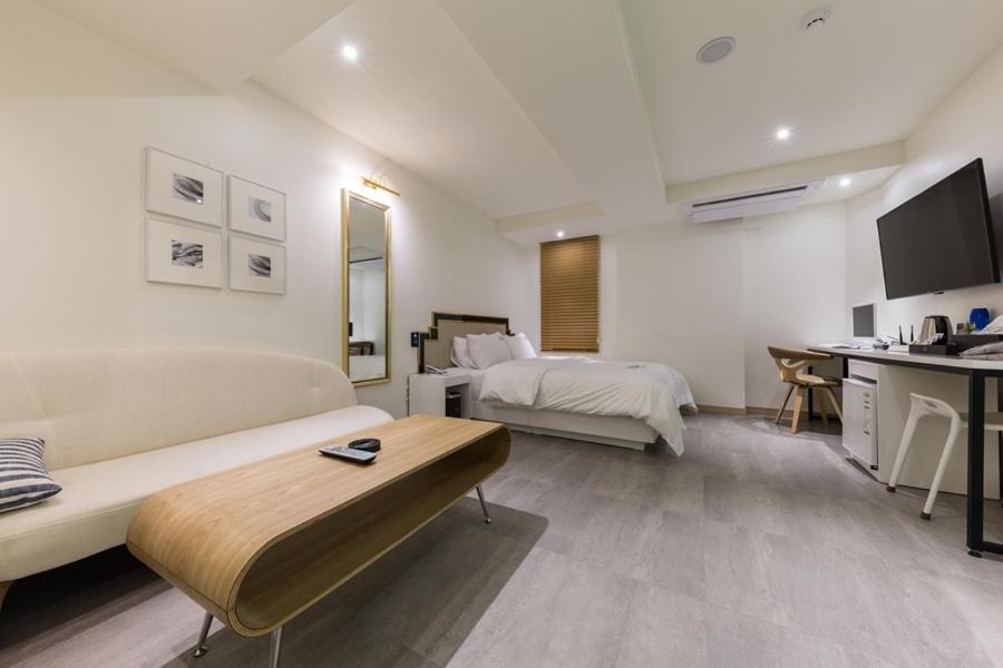 Deluxe Room photo 1