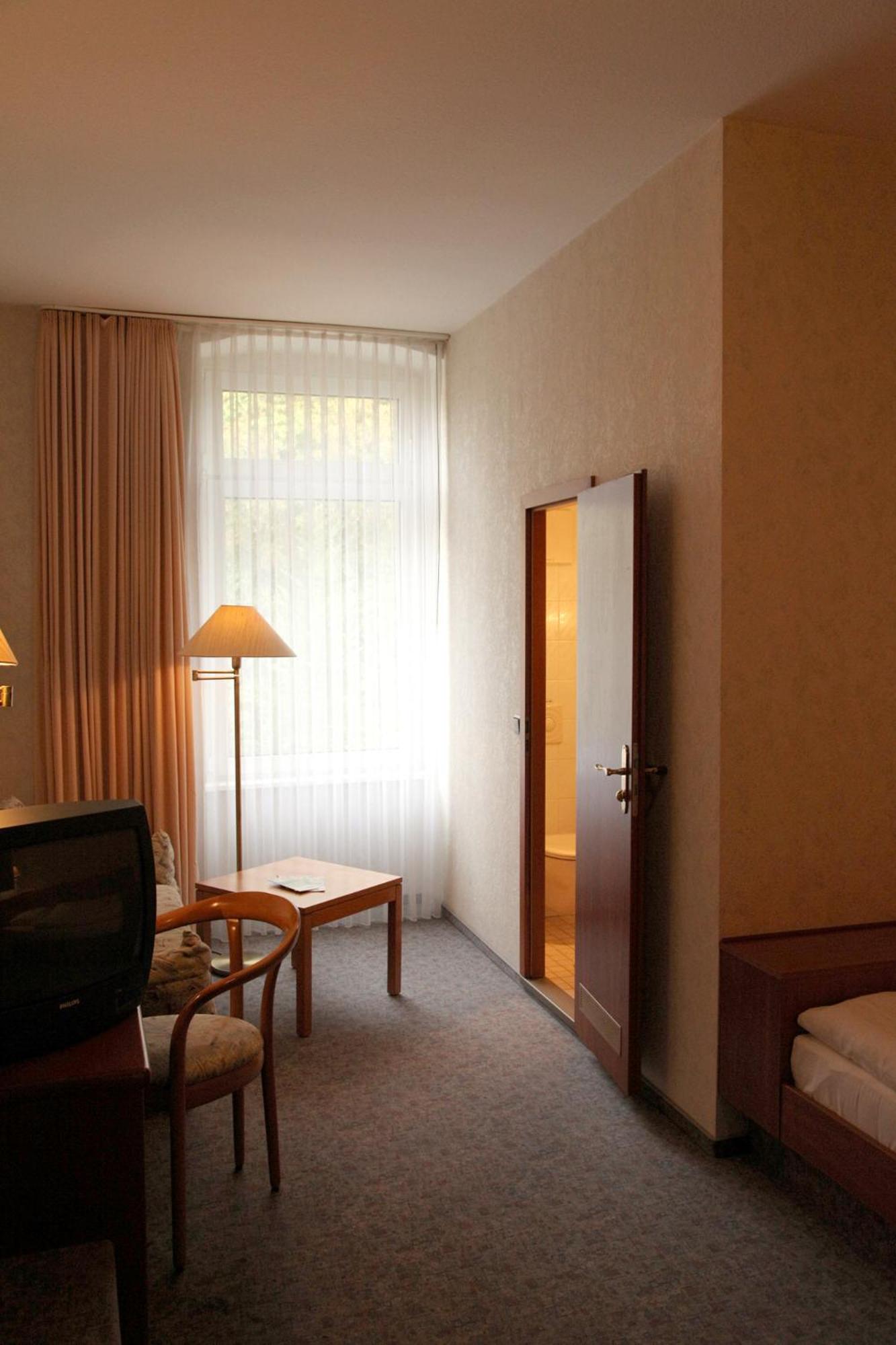 Single Room photo 1