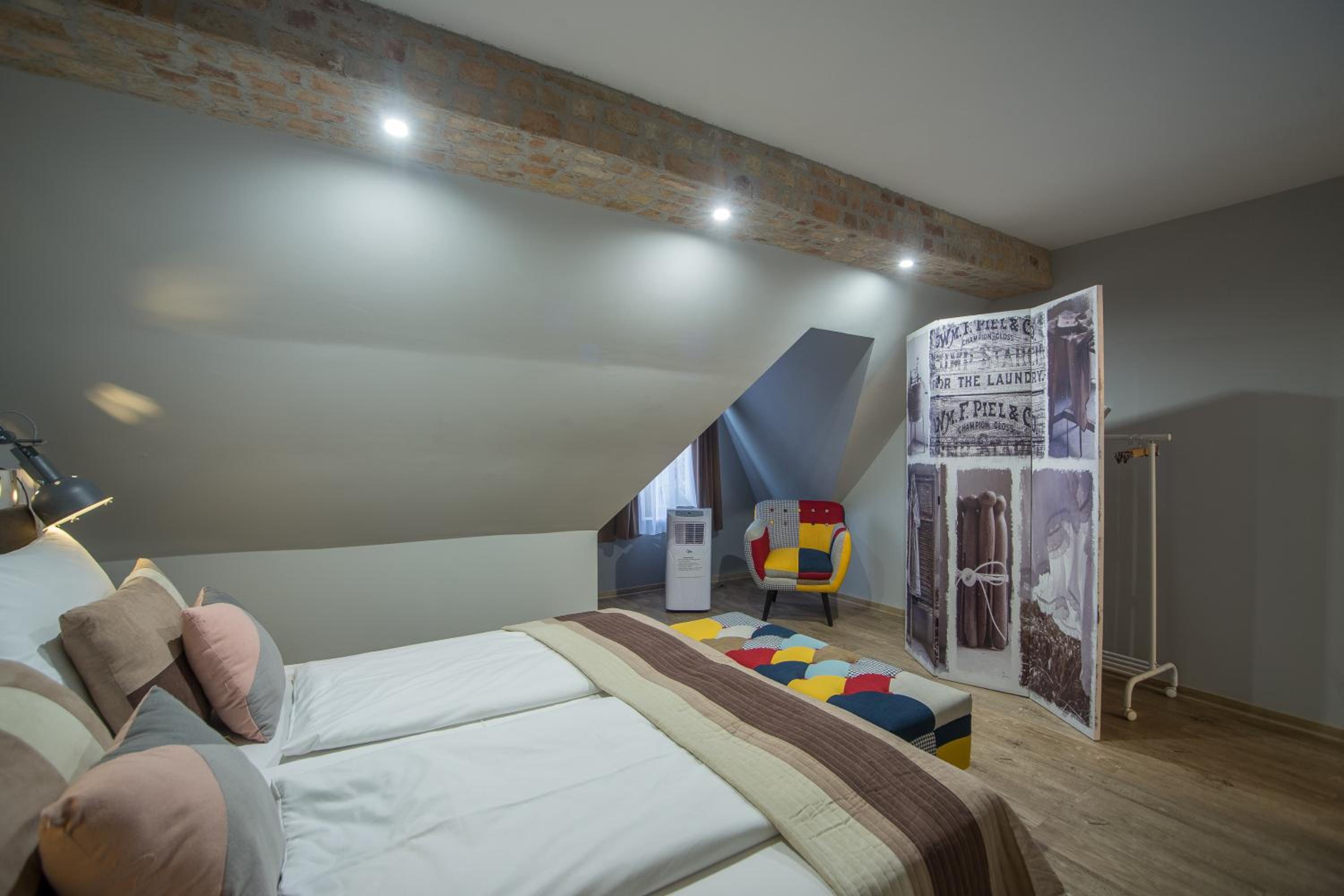Double Room photo 3