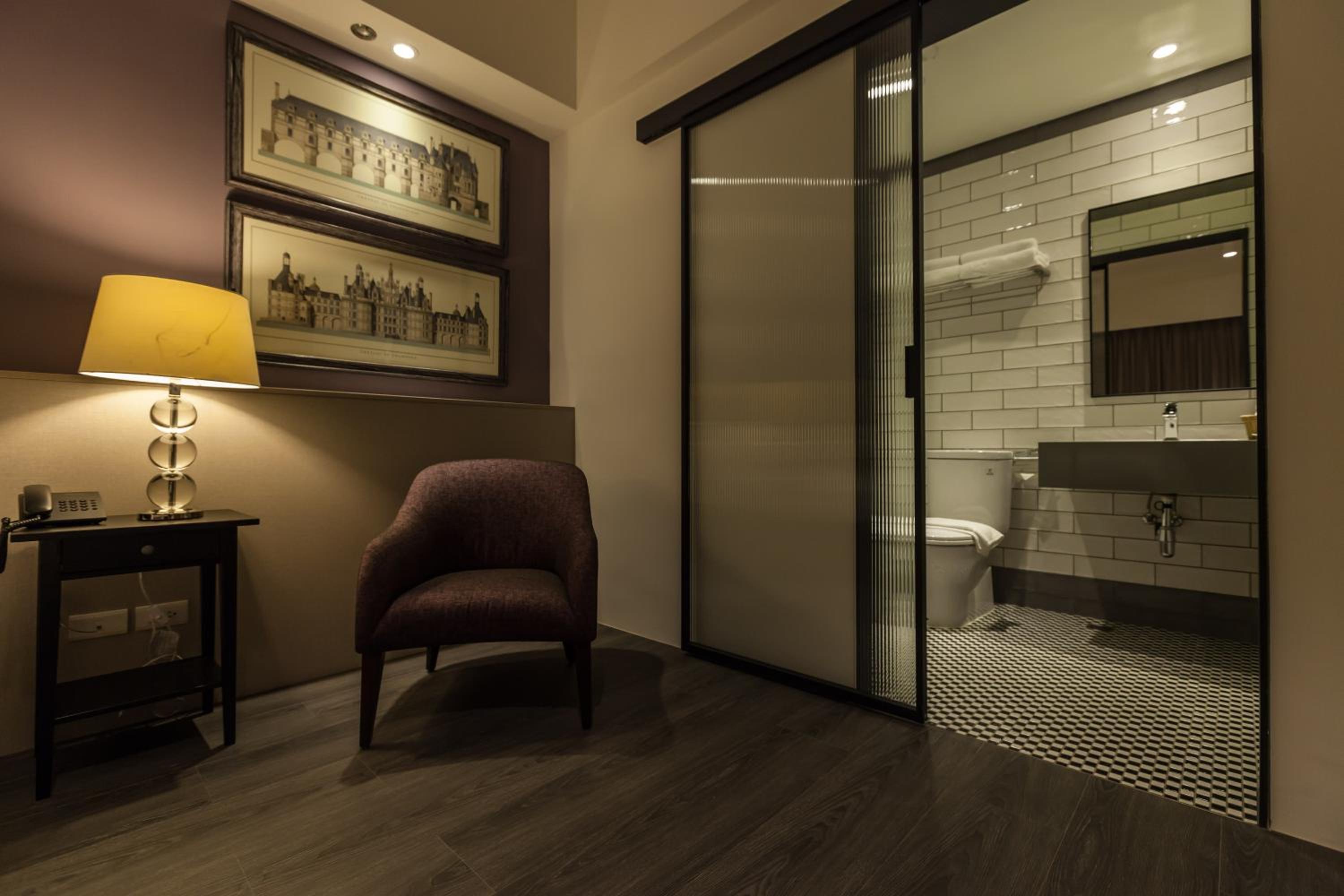 Superior Double Room photo 3