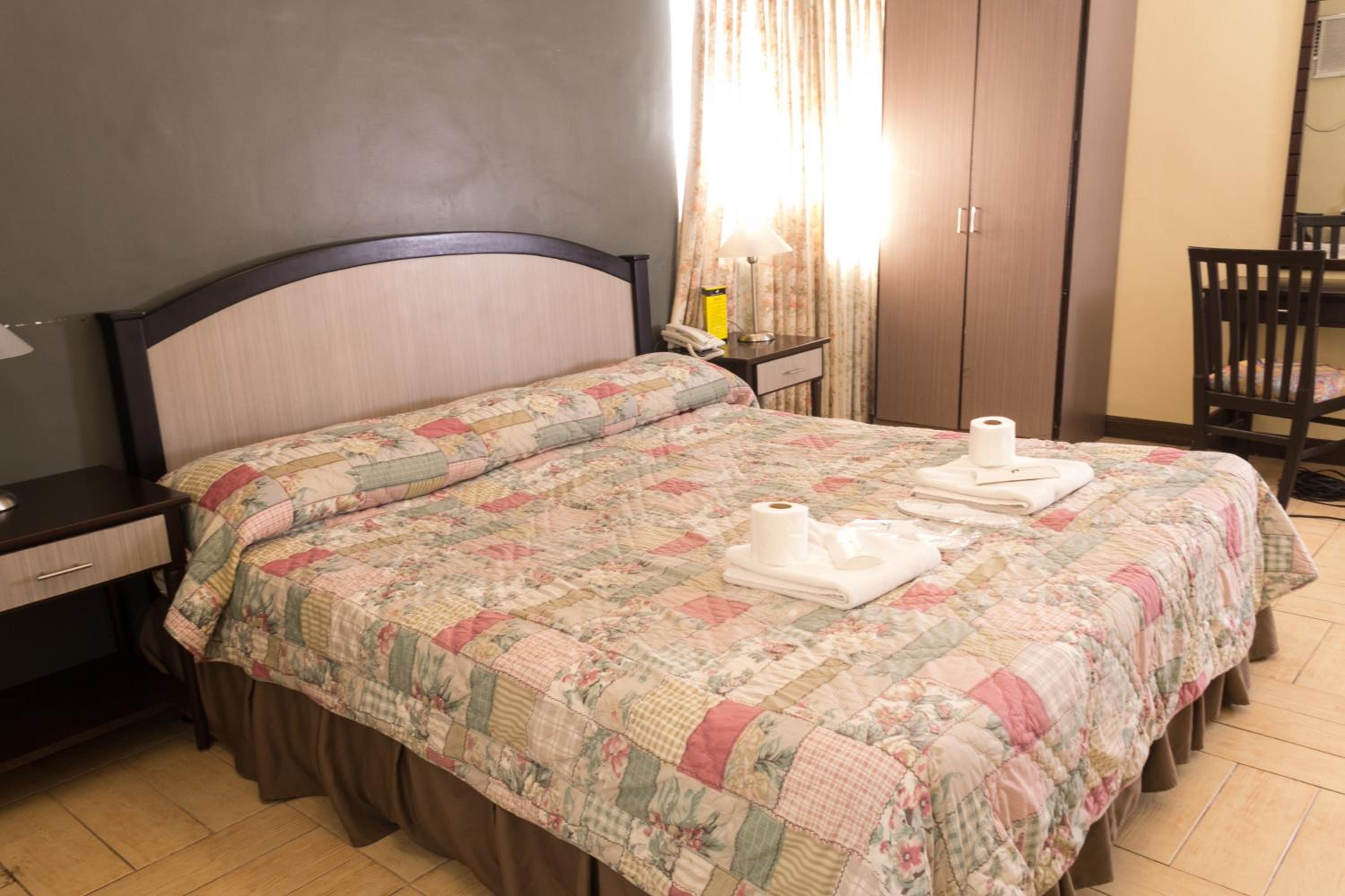 Deluxe Double Room photo 3