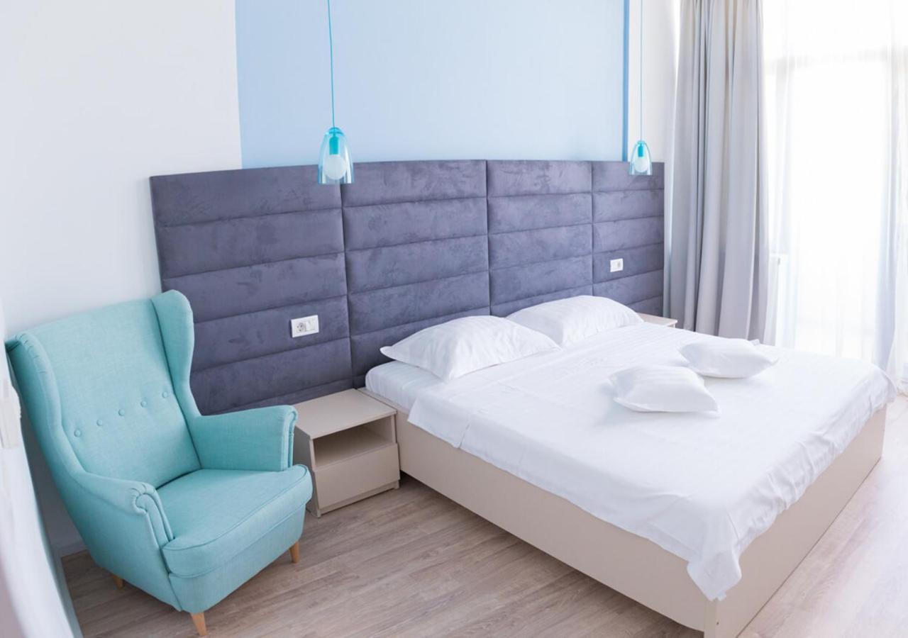 Standard Double Room with Small Balcony photo 1