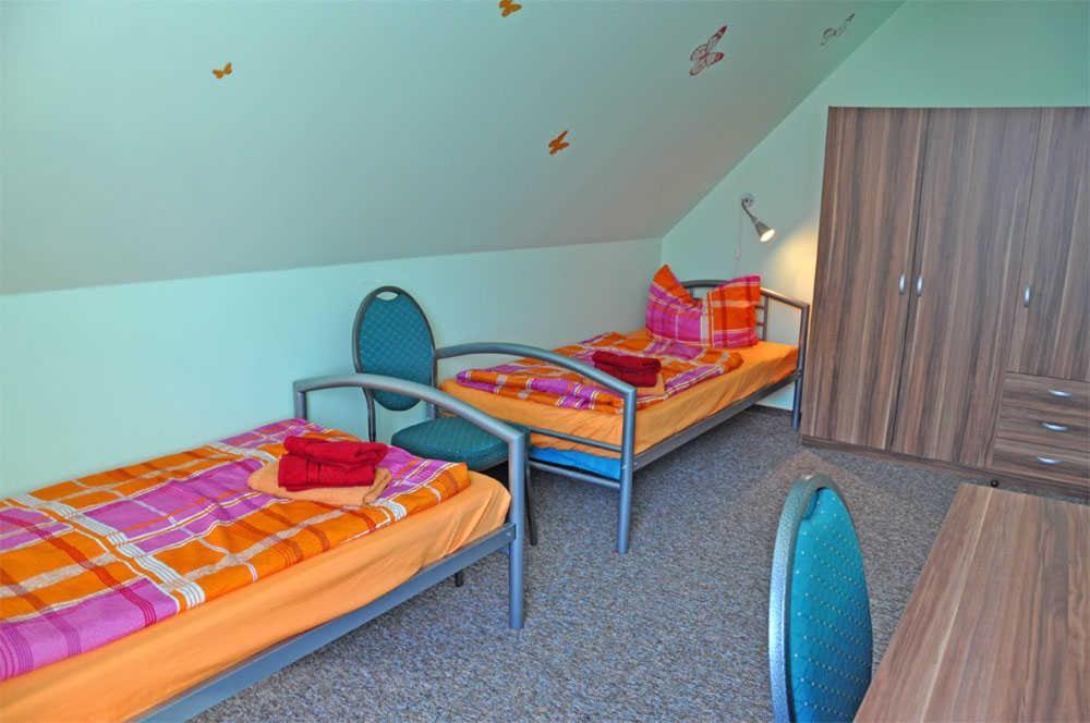 Two-Bedroom House photo 1