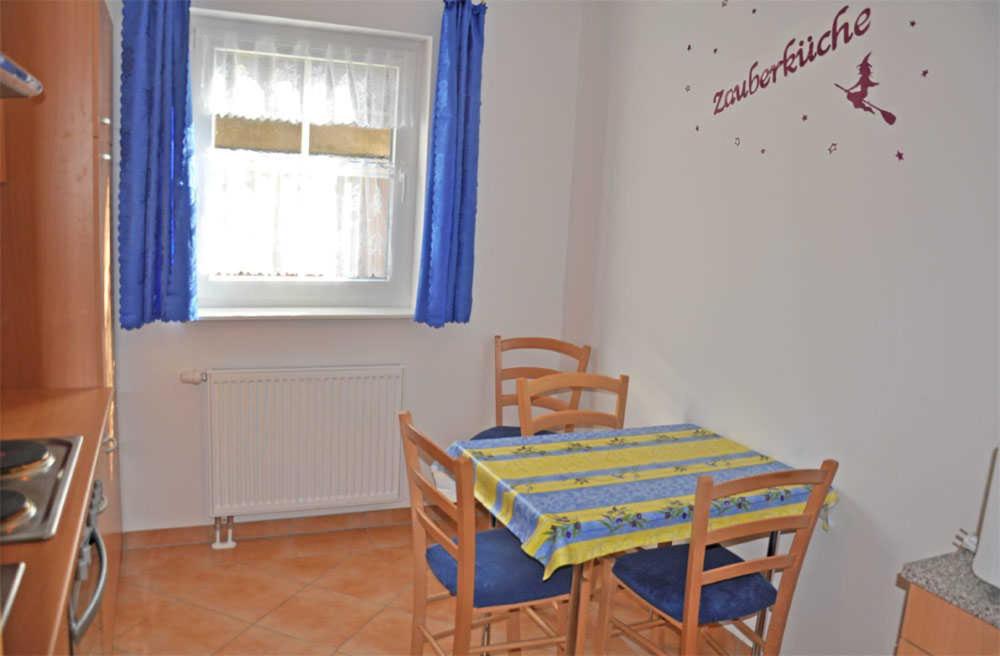 Two-Bedroom House photo 2