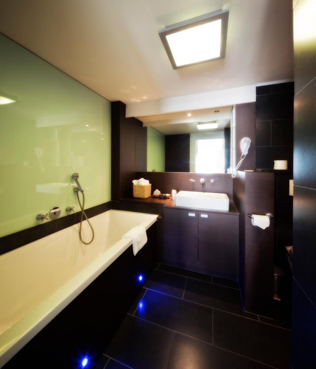 Standard Twin Room photo 2