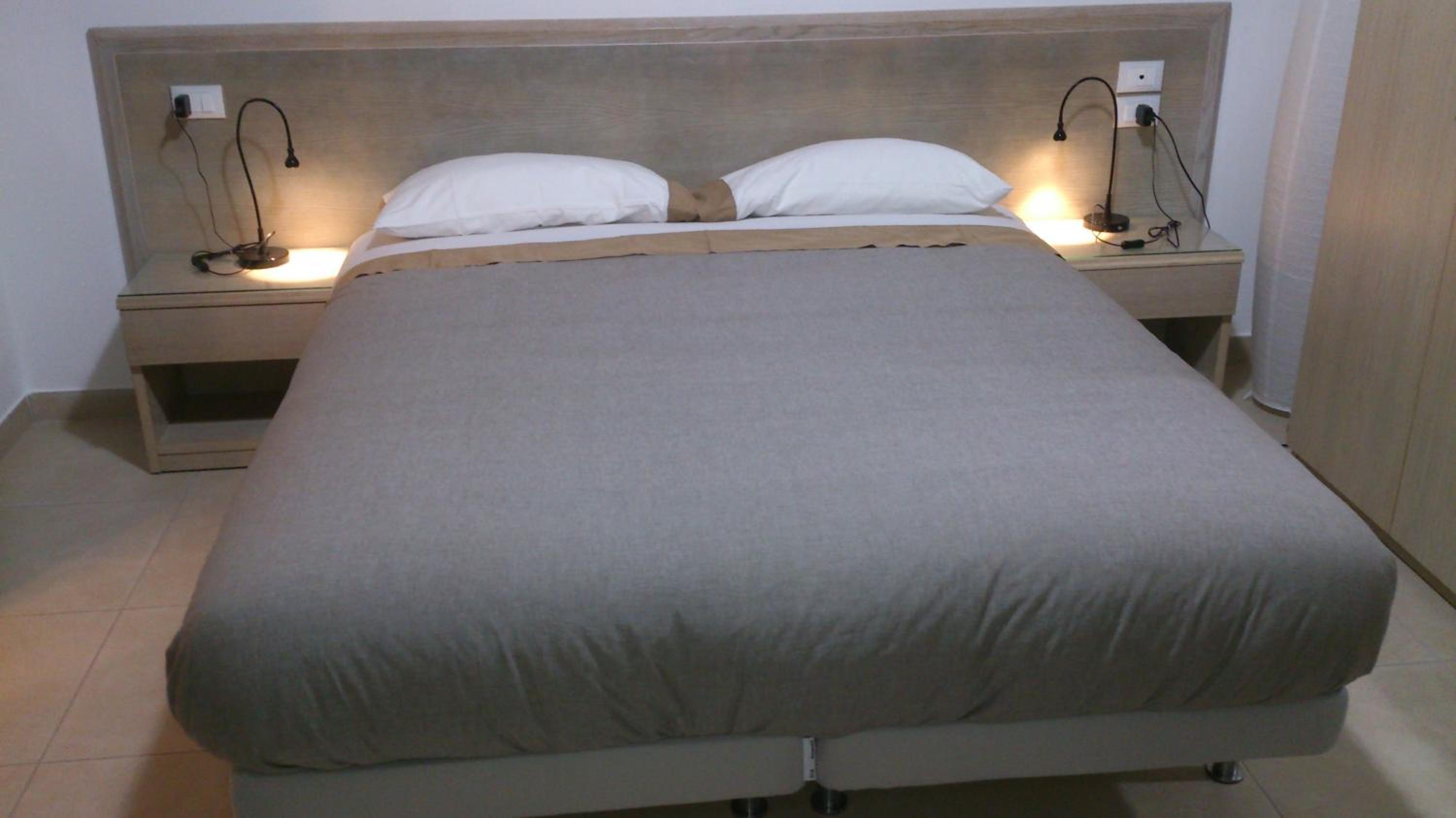 One-Bedroom Apartment (2 Adults)