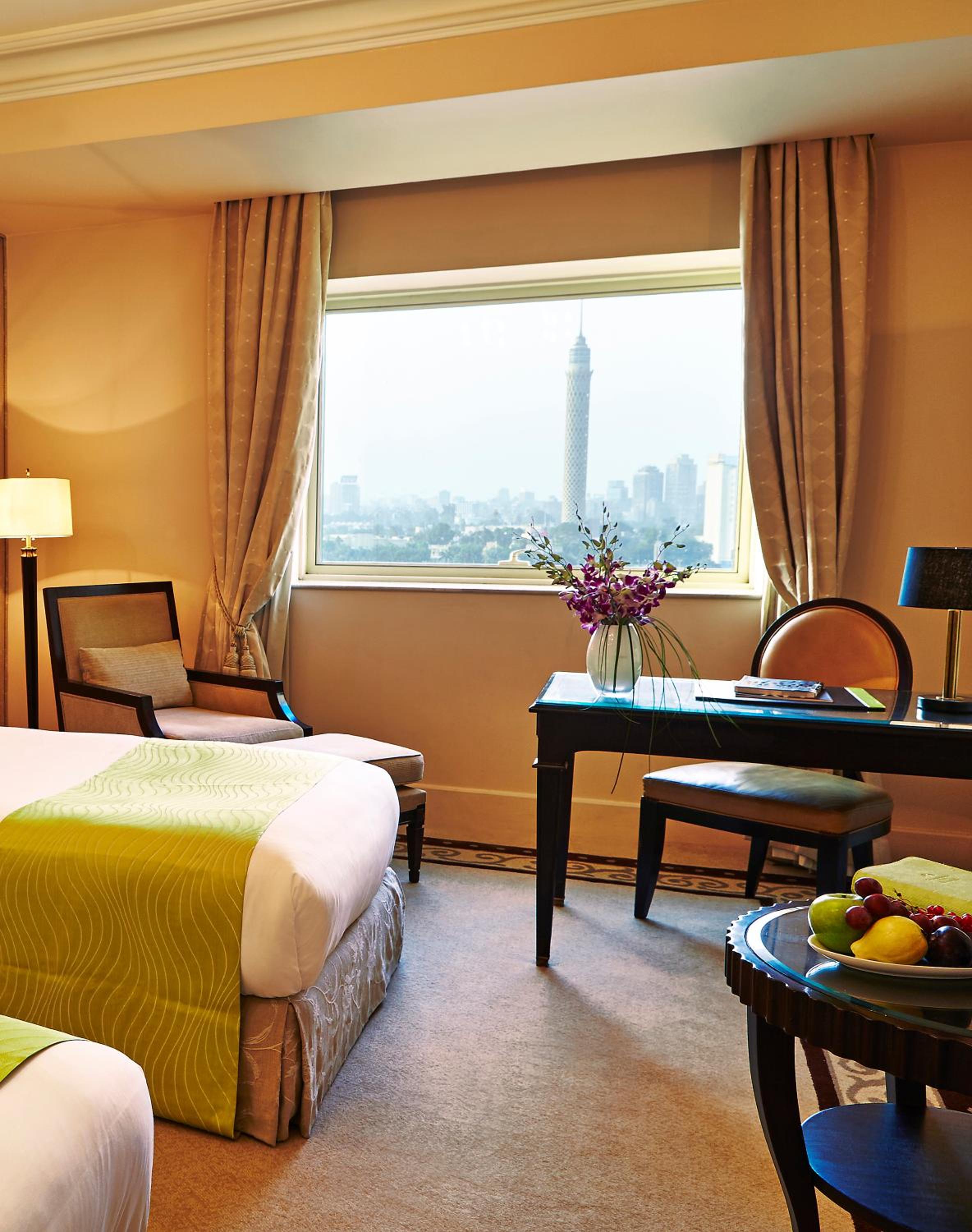 Madina Deluxe Room Twin - Photo 2