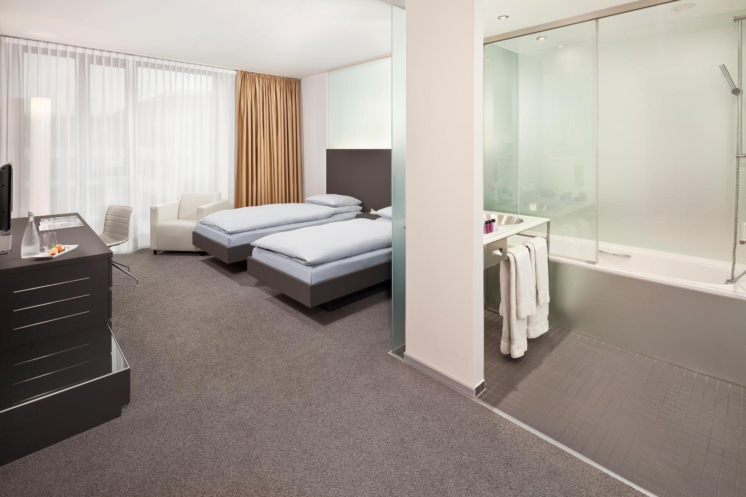 The INNSIDE Room