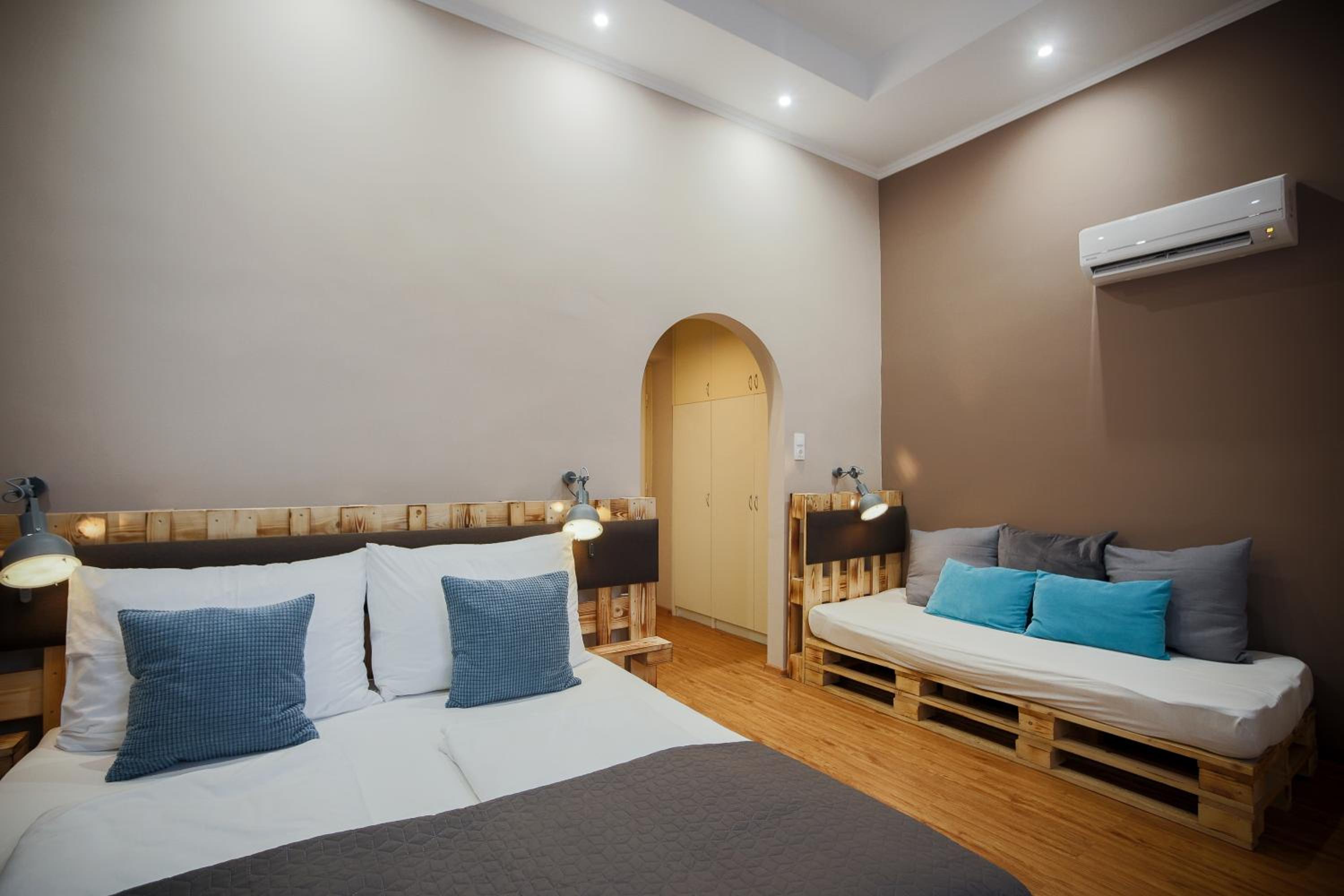 Superior Triple Room photo 1