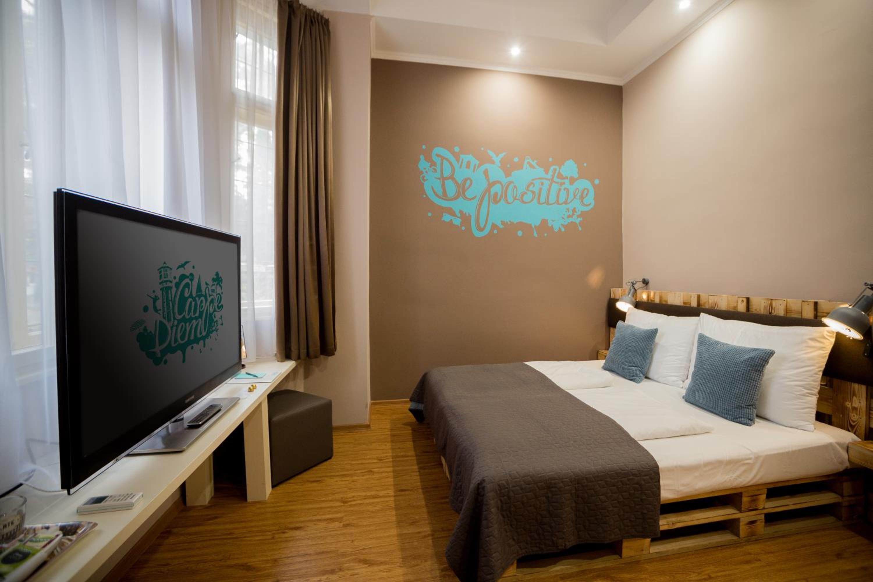 Superior Triple Room photo 2
