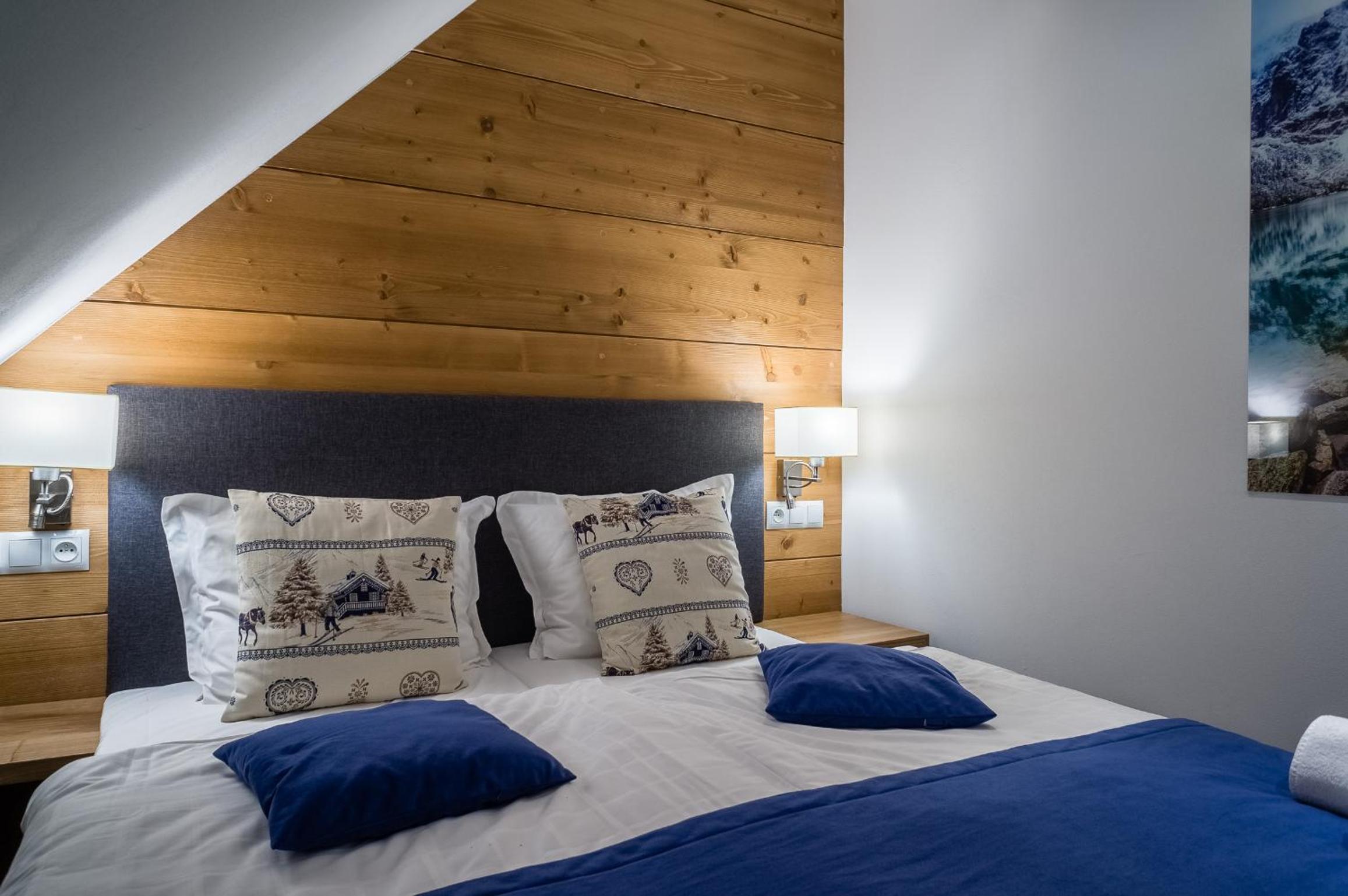 Small Double Room - Photo 2