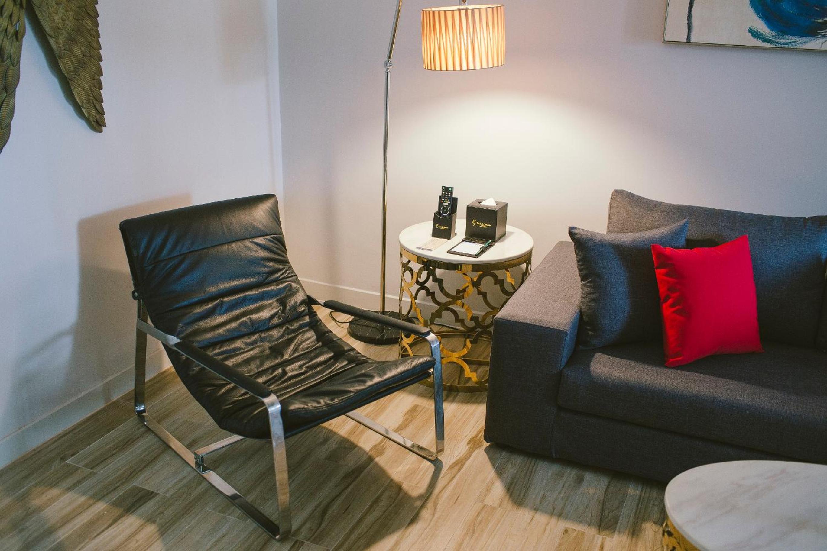 Couple Suite - Photo 5