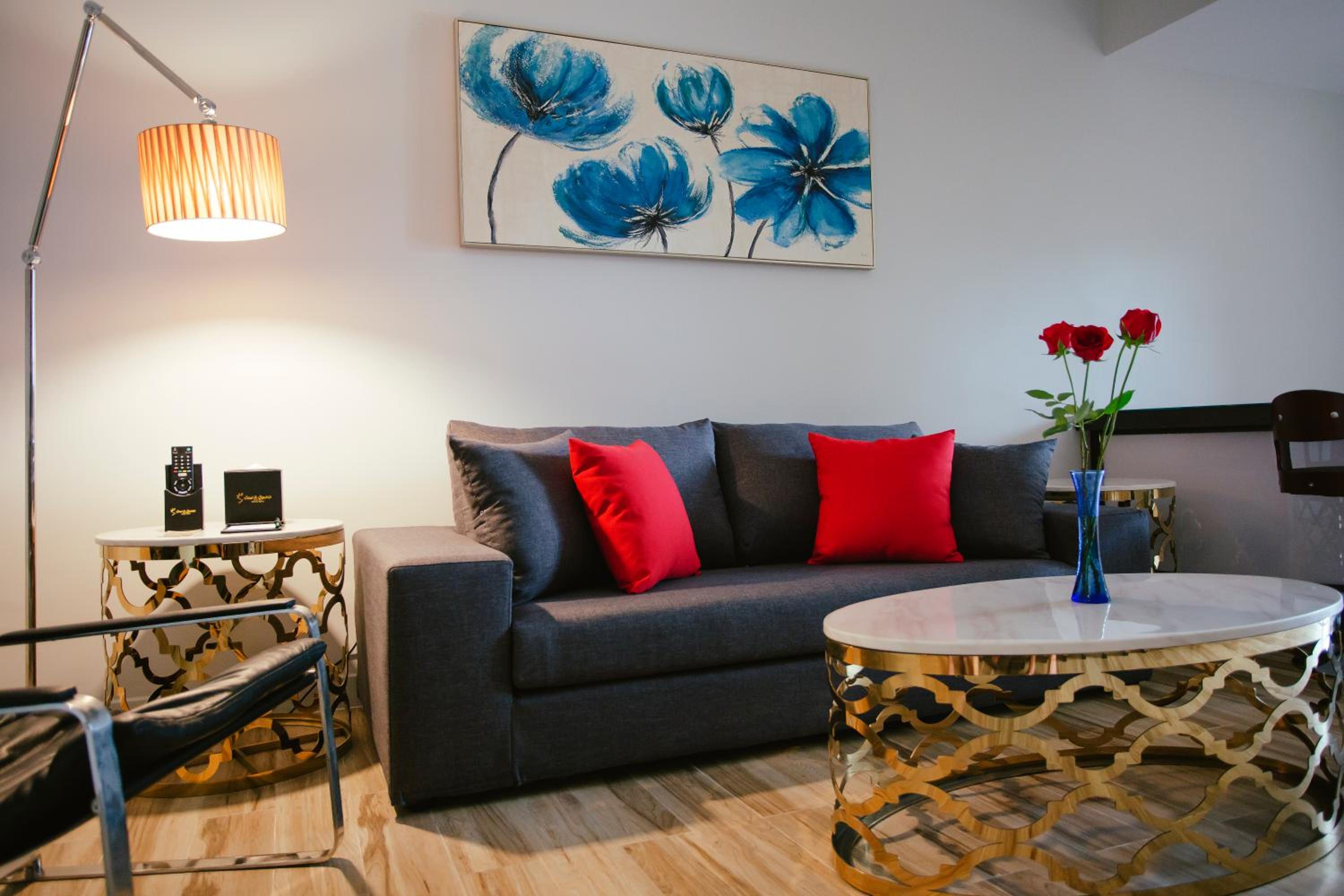 Couple Suite - Photo 6