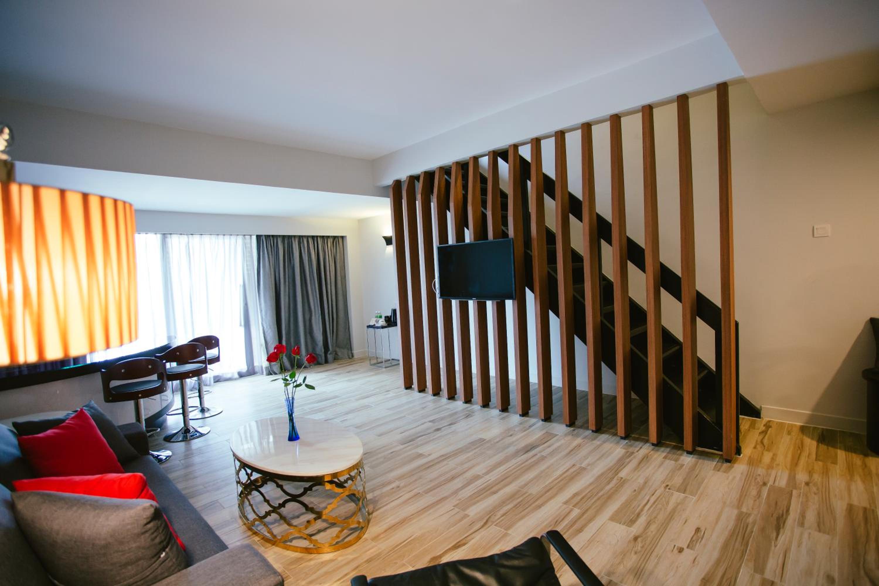 Couple Suite - Photo 7