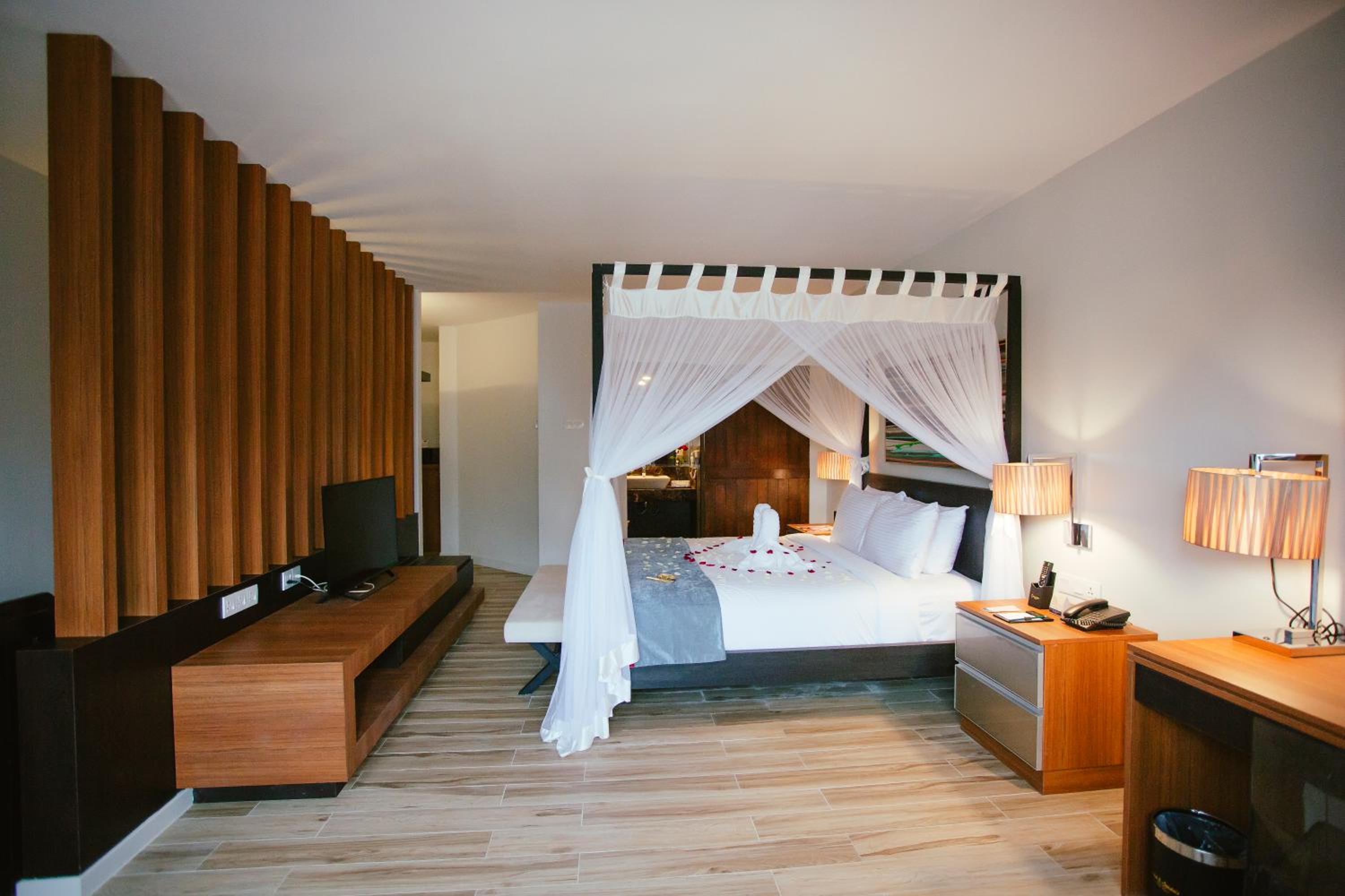 Couple Suite - Photo 4