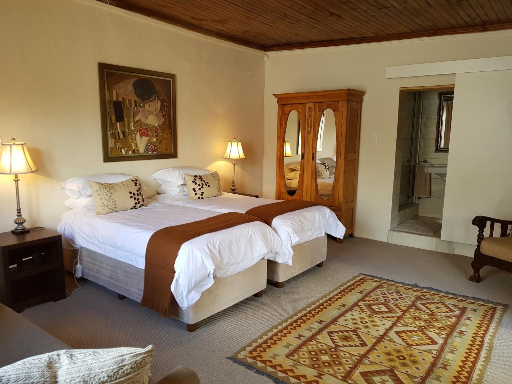 Twin/Double Room