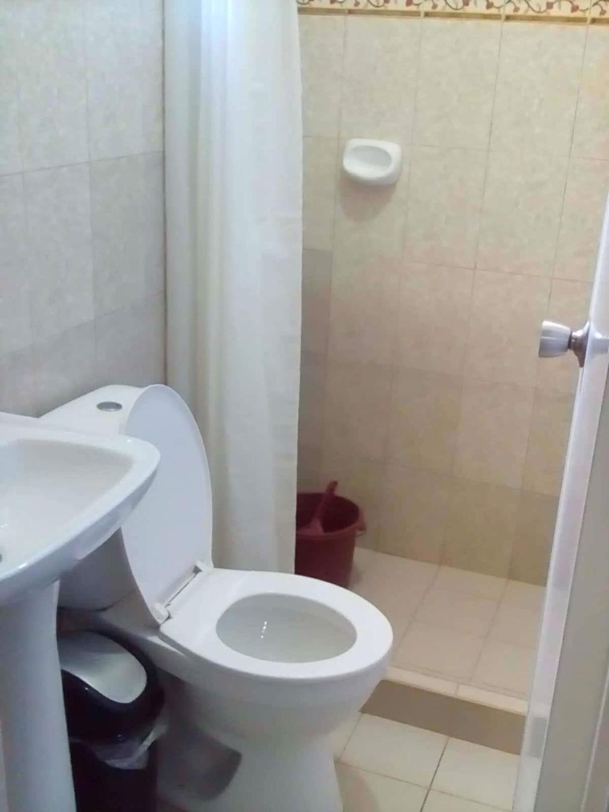 Standard Double Room With Fan photo 3