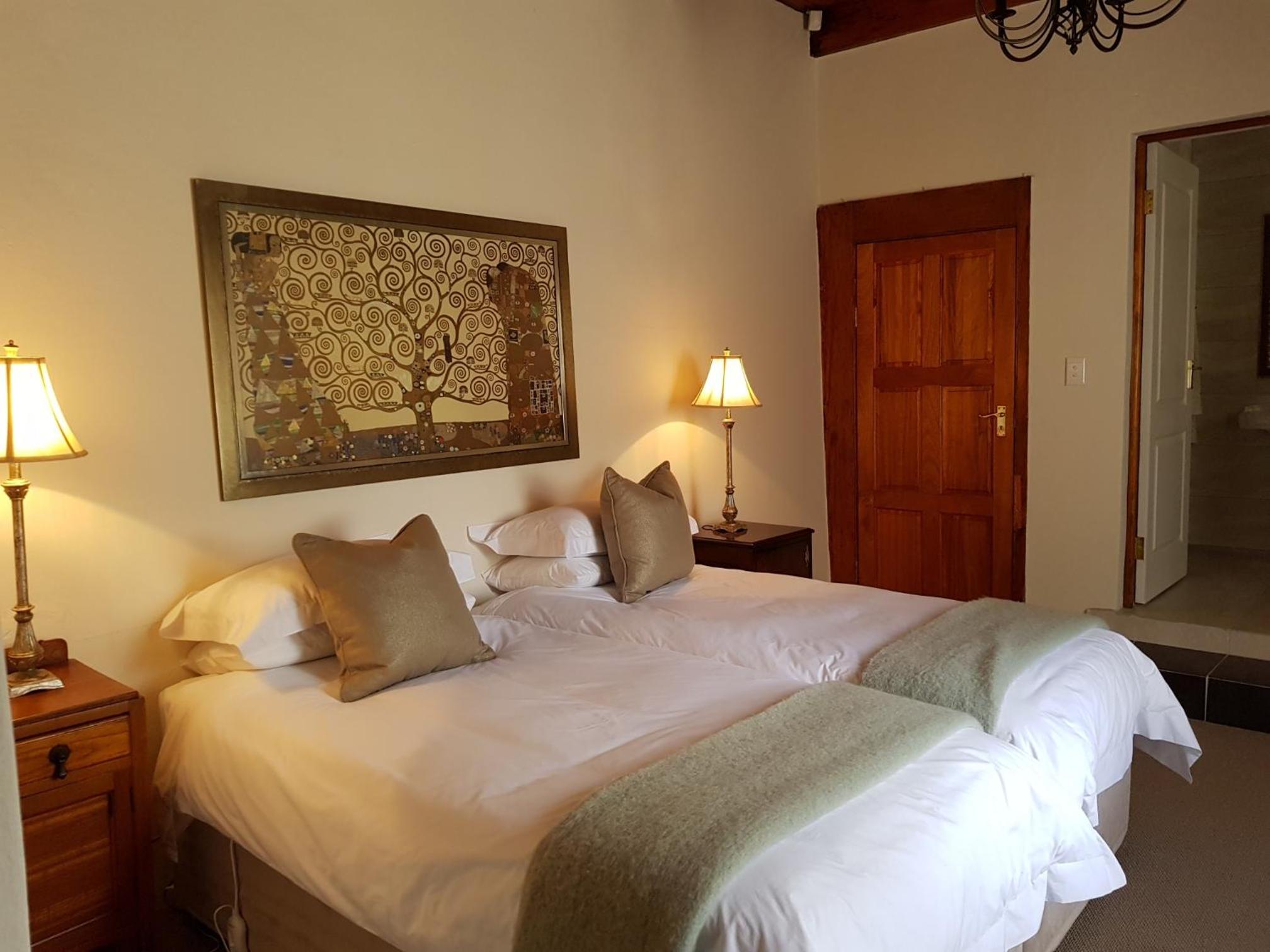 Twin/Double Room - Photo 1