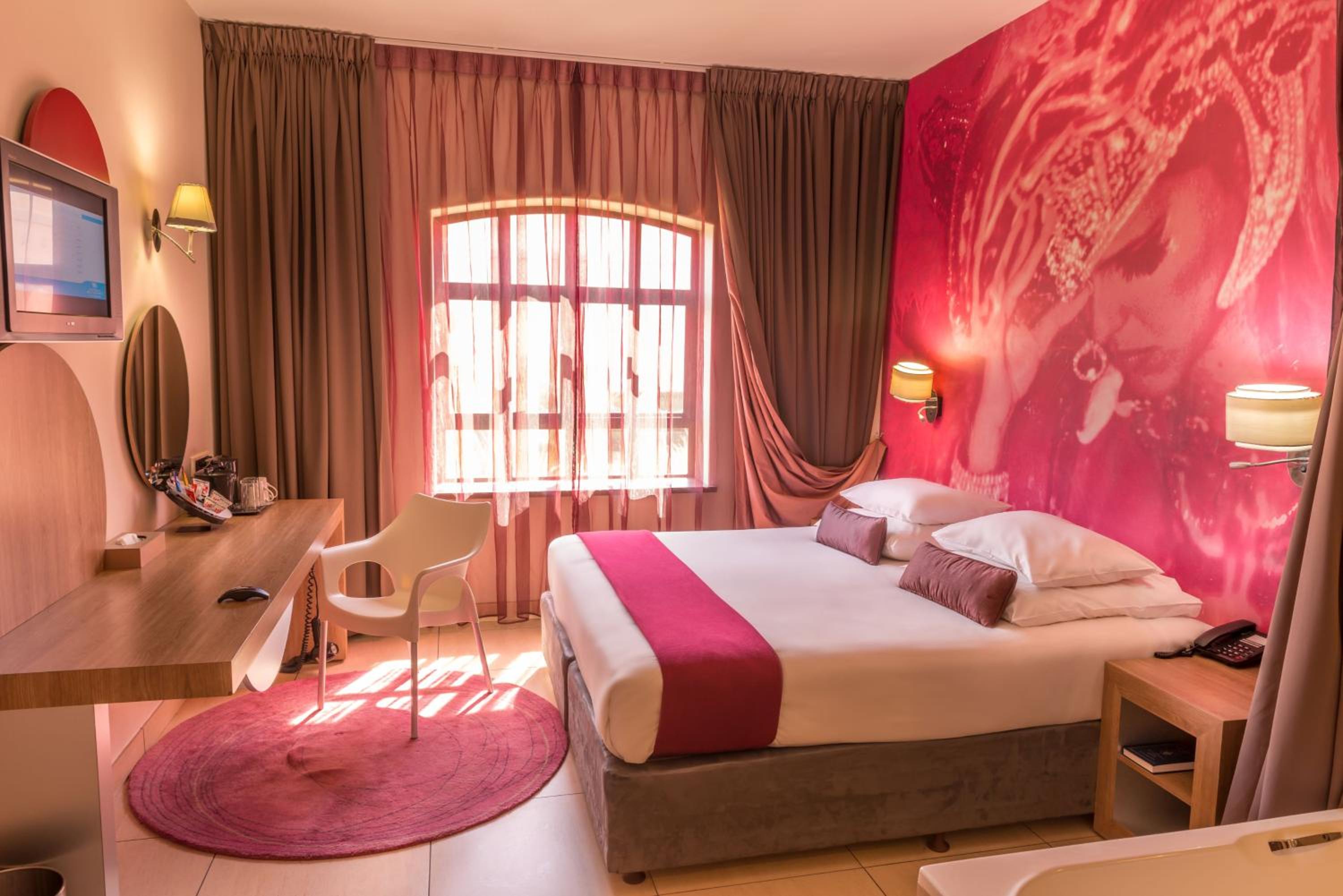 Superior King Room photo 1
