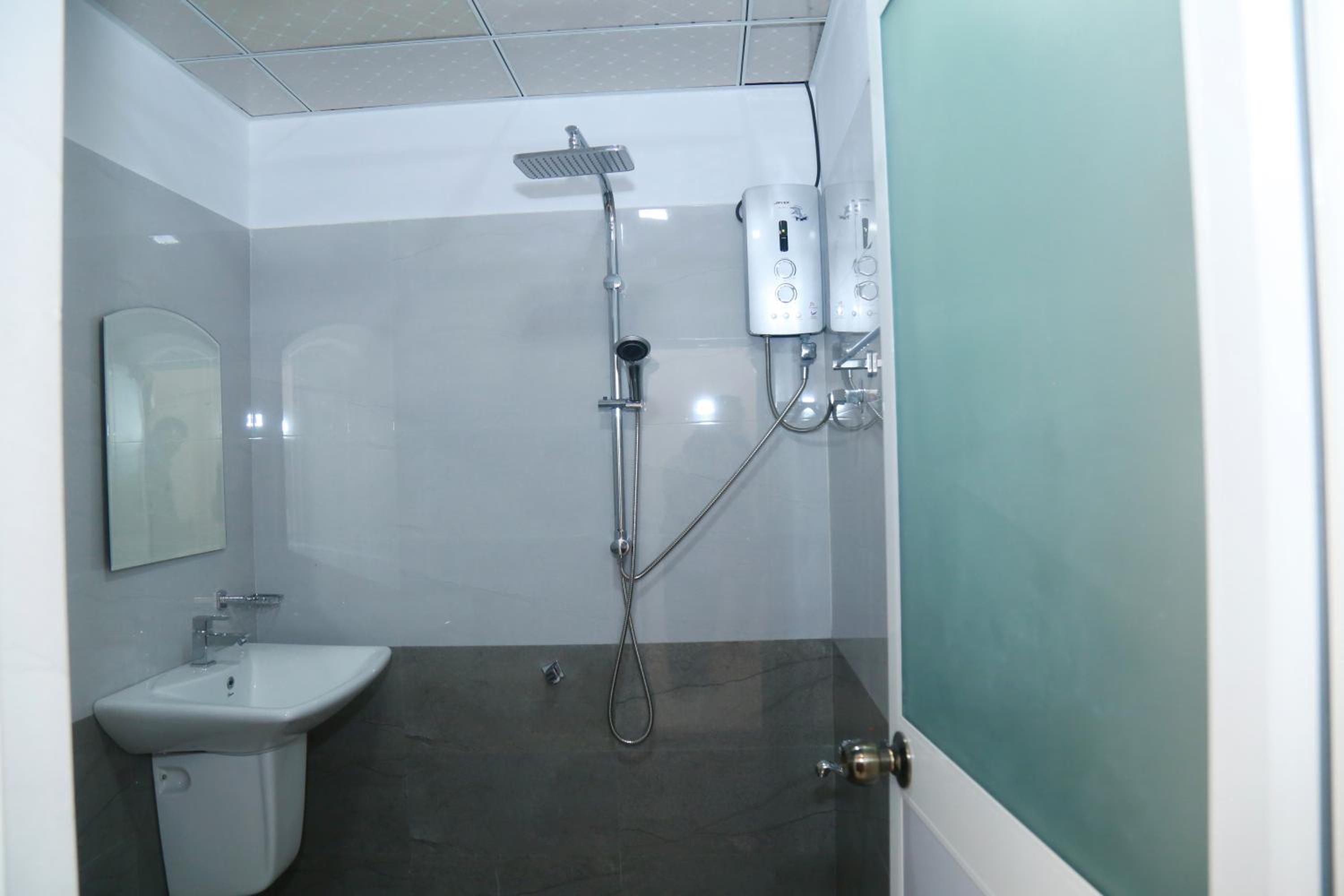 Deluxe Double Room photo 3